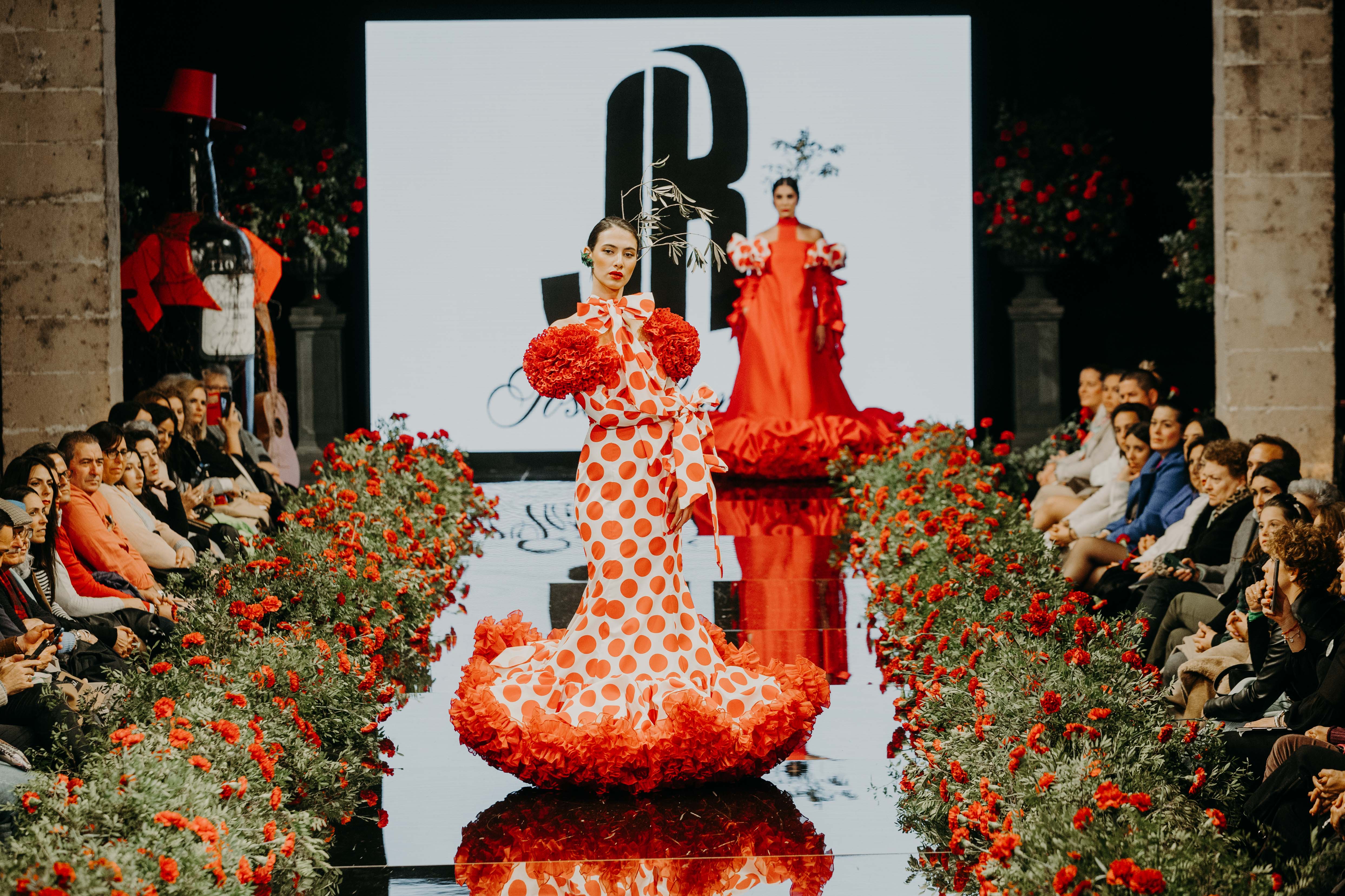 Diseñadores de Sanlúcar - Colección José Raposo