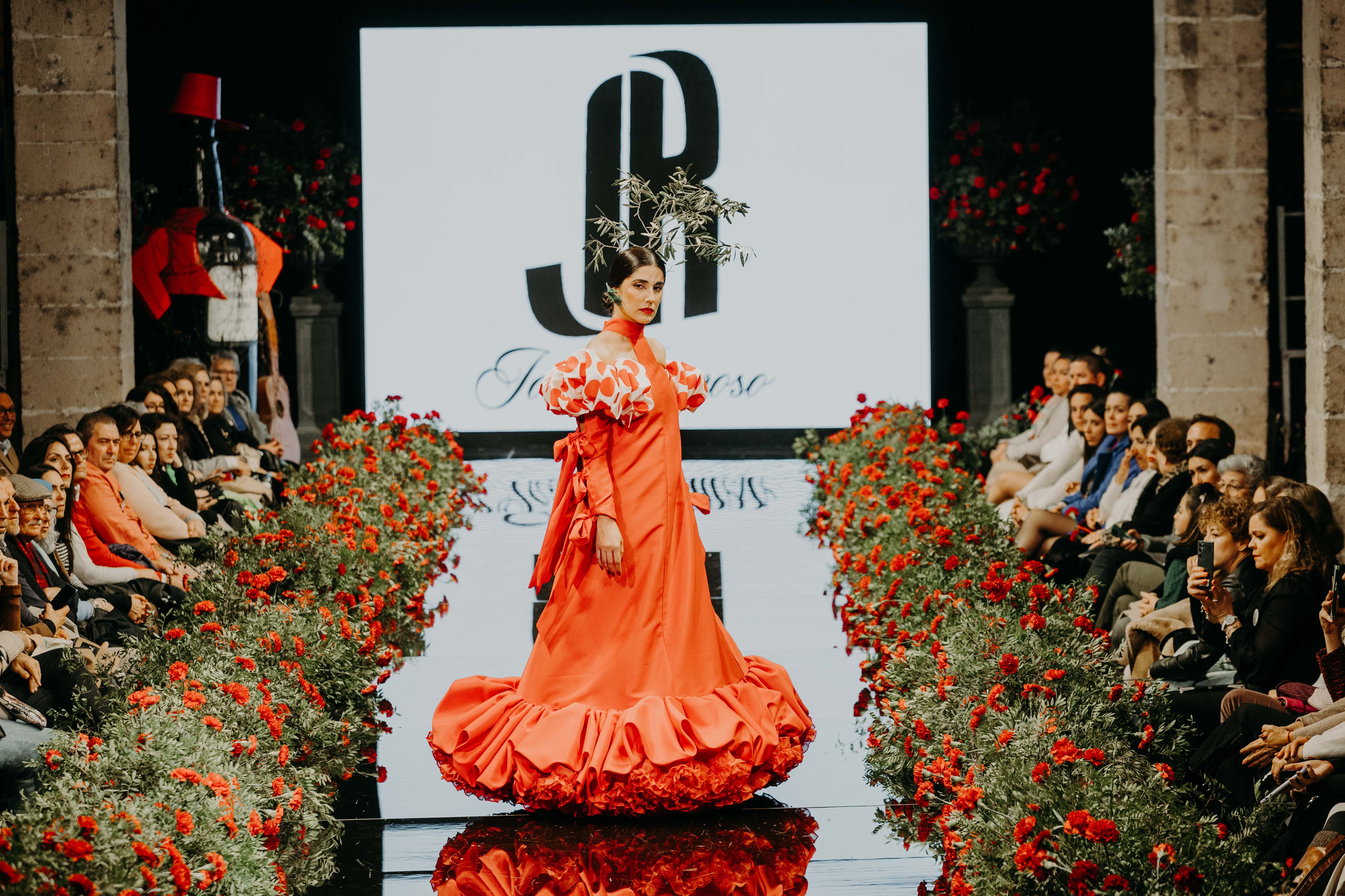 Diseñadores de Sanlúcar - Colección José Raposo