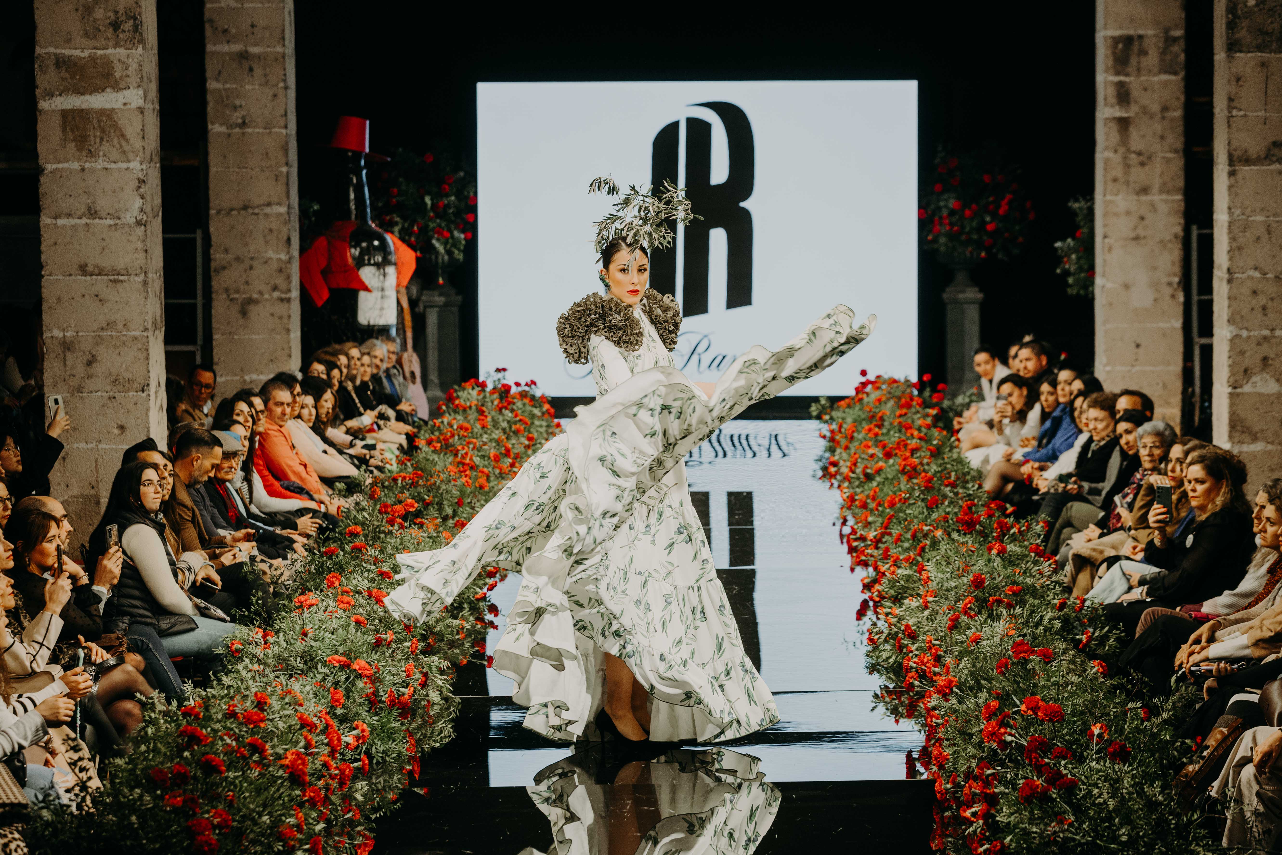 Diseñadores de Sanlúcar - Colección José Raposo