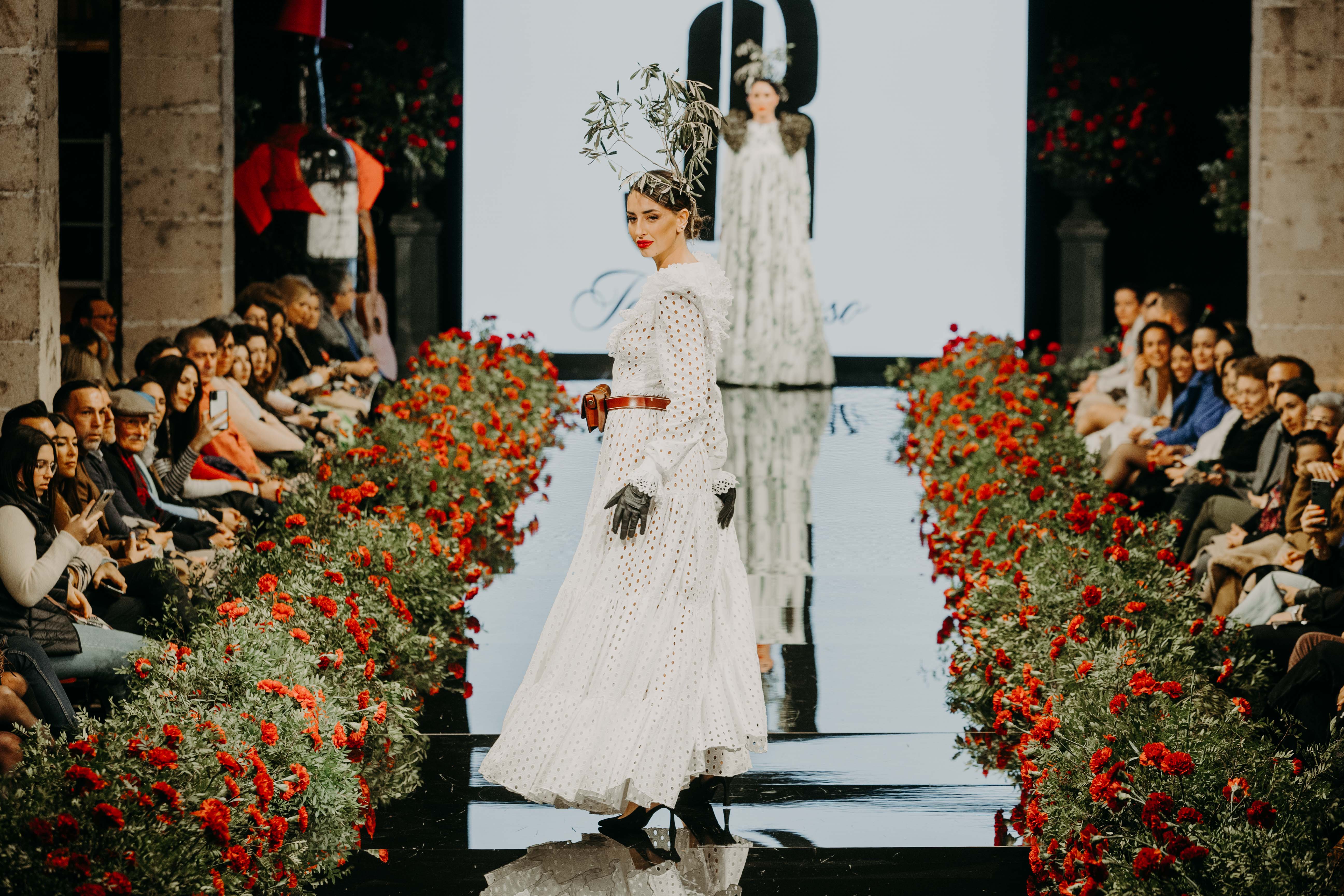 Diseñadores de Sanlúcar - Colección José Raposo