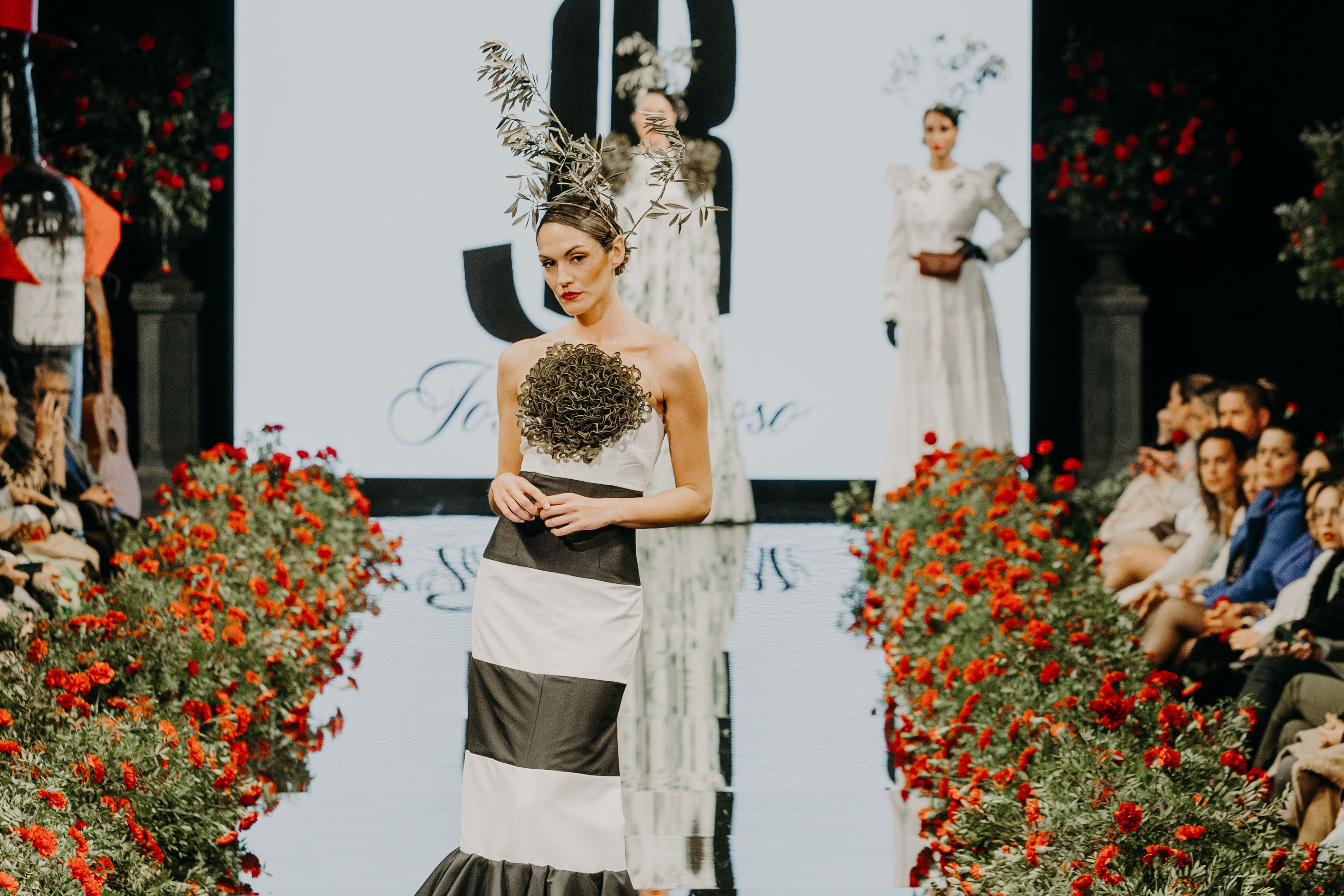 Diseñadores de Sanlúcar - Colección José Raposo