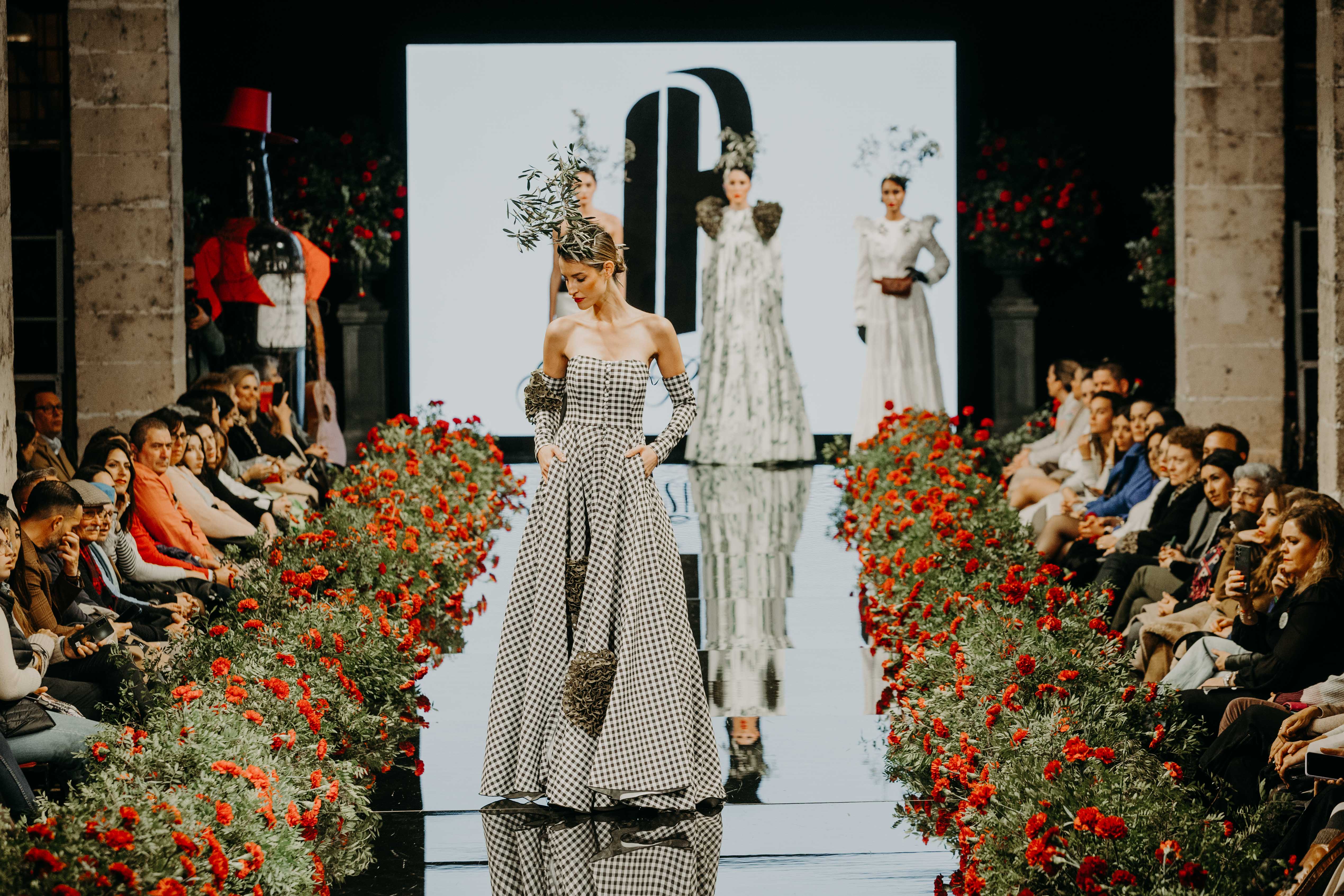 Diseñadores de Sanlúcar - Colección José Raposo