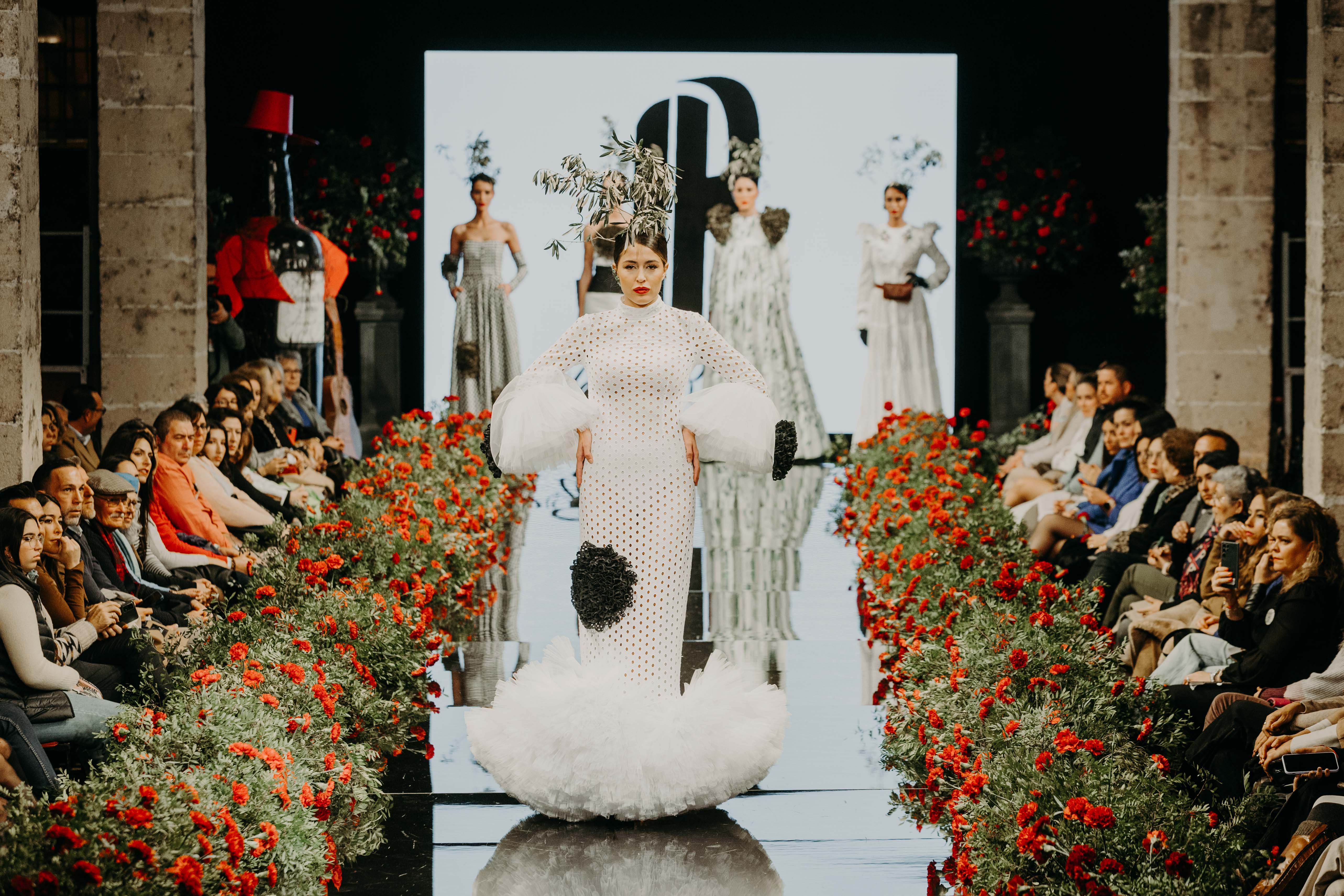 Diseñadores de Sanlúcar - Colección José Raposo