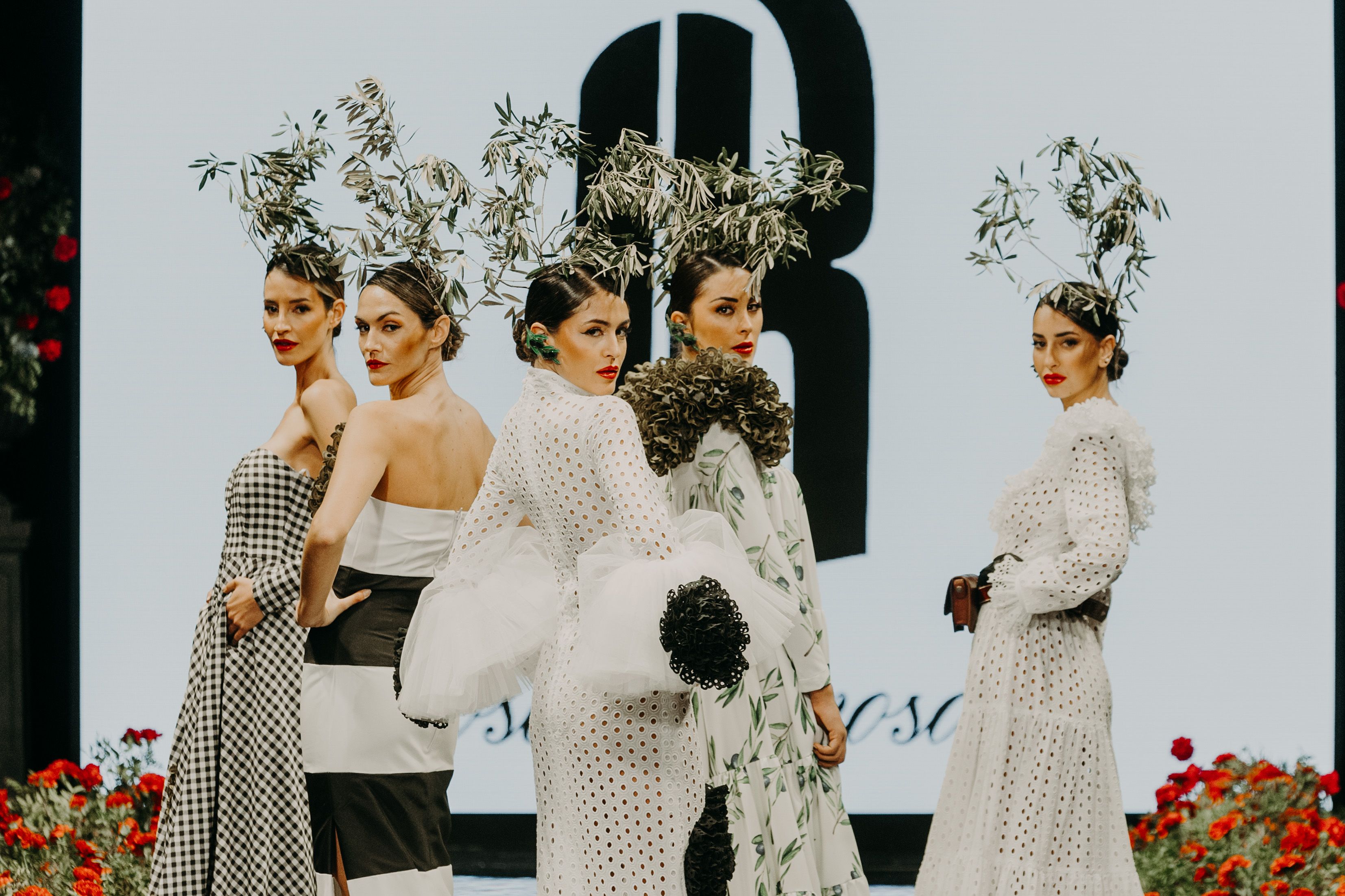 Diseñadores de Sanlúcar - Colección José Raposo