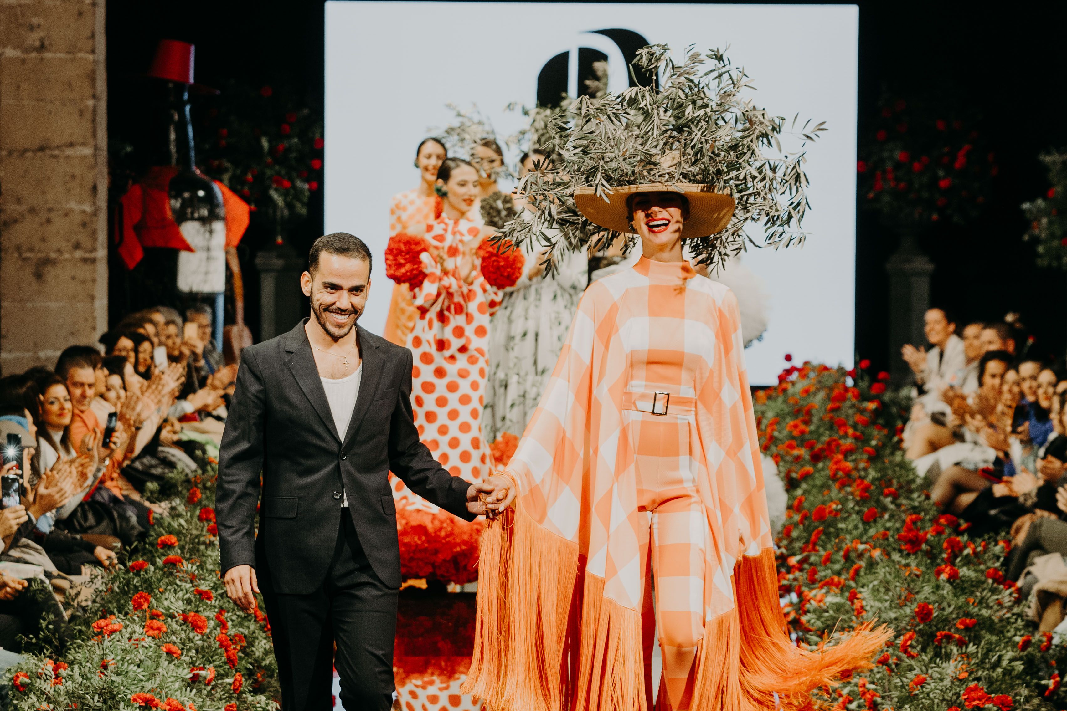 Diseñadores de Sanlúcar - Colección José Raposo