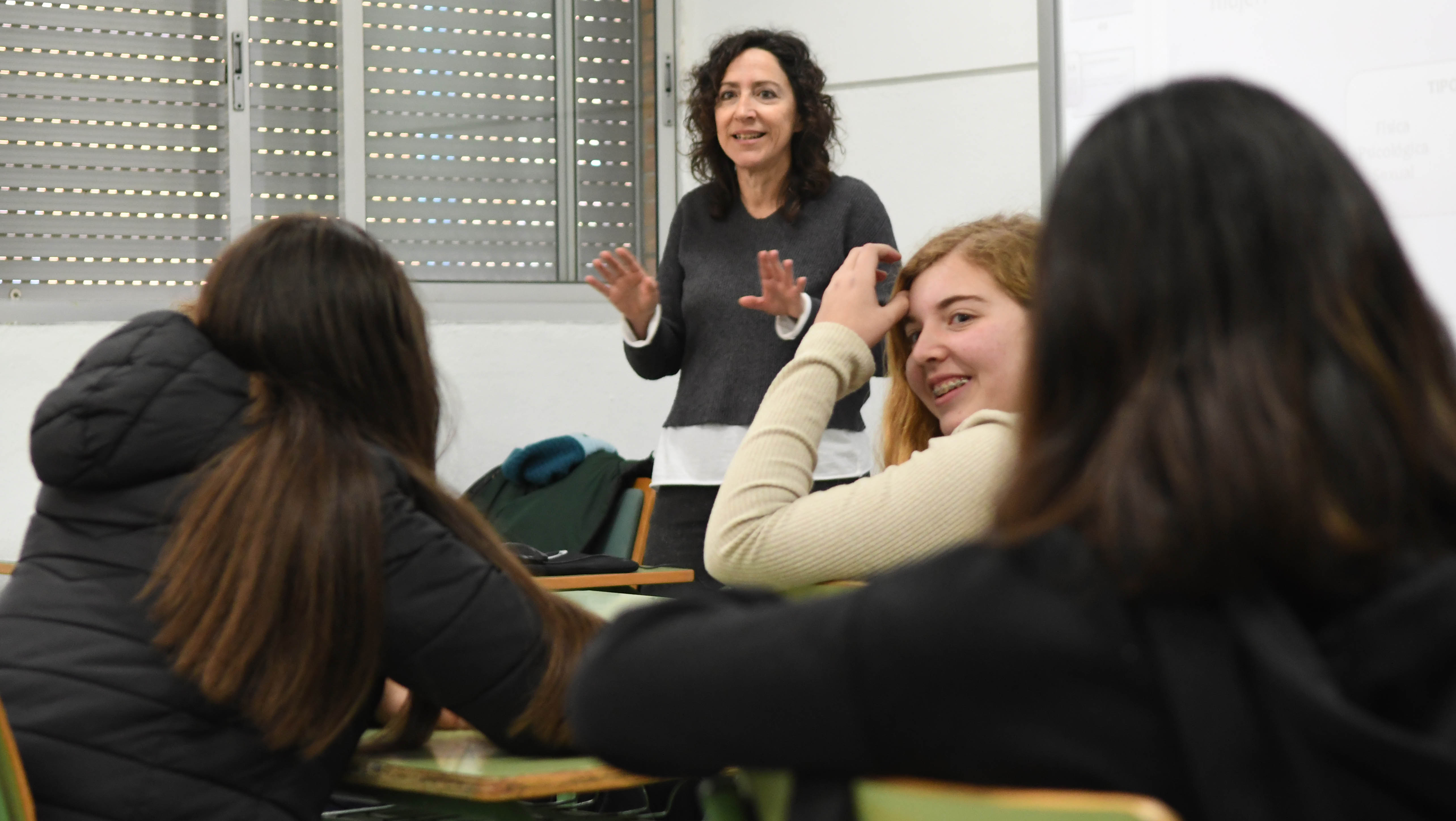 LA PRENSA EN LAS ESCUELAS EMILIO CASTRO  (2)