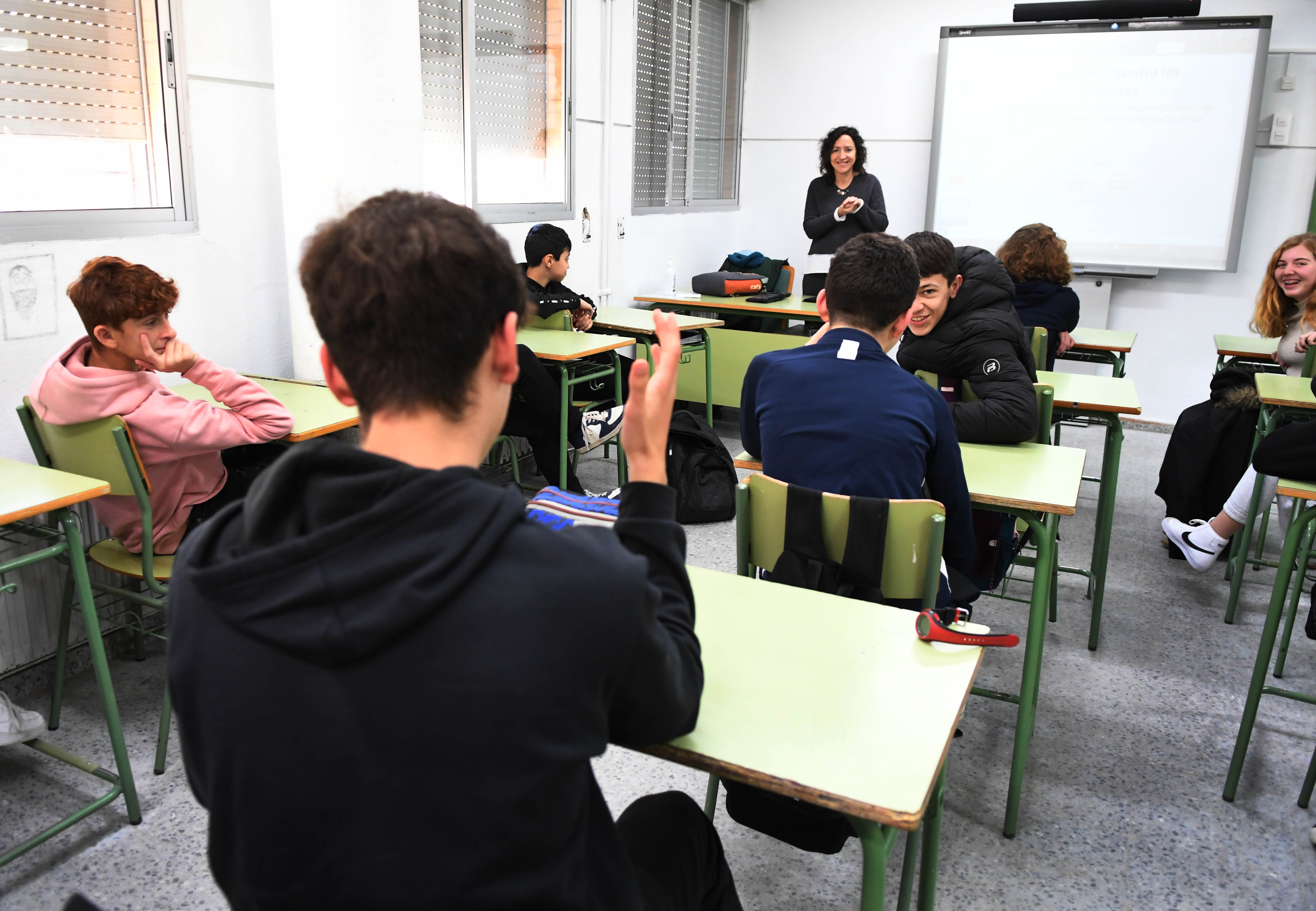 LA PRENSA EN LAS ESCUELAS EMILIO CASTRO  (5)