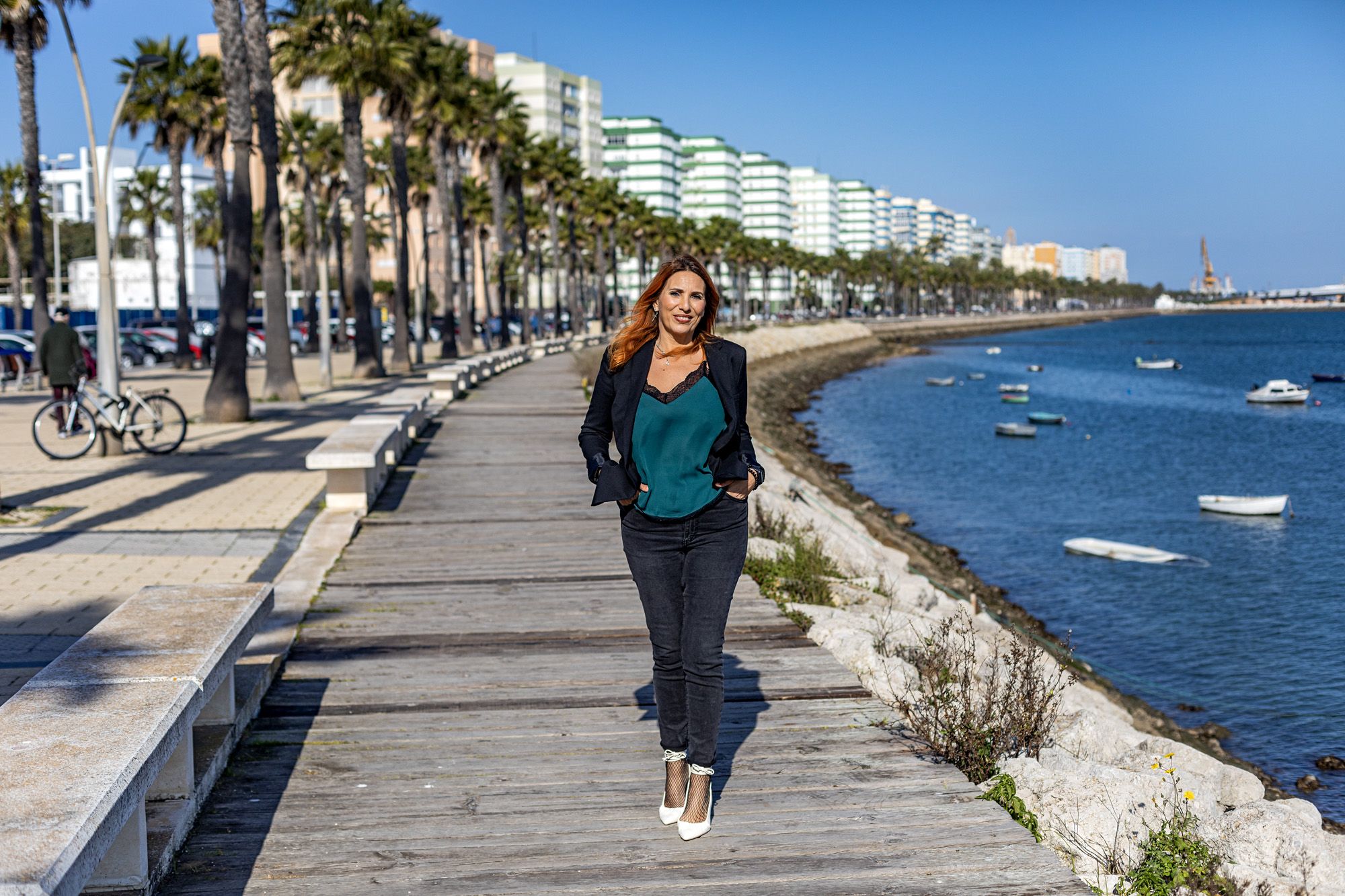Rafaela Lobato cocinera vegana 2