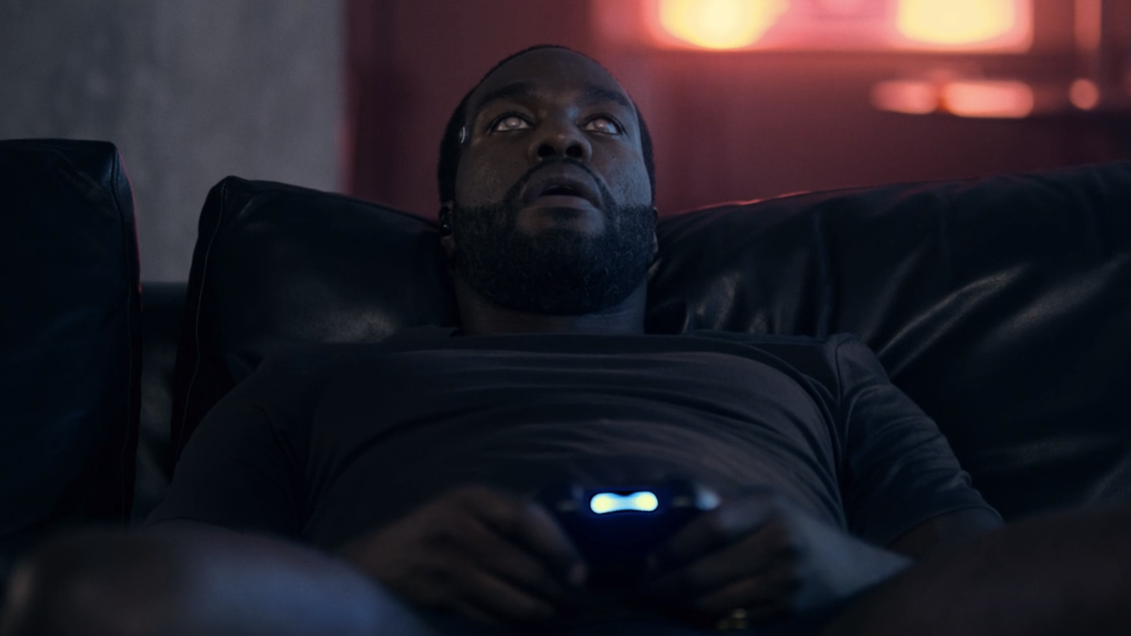 Uno de los episodios de la quinta temporada de 'Black Mirror'.