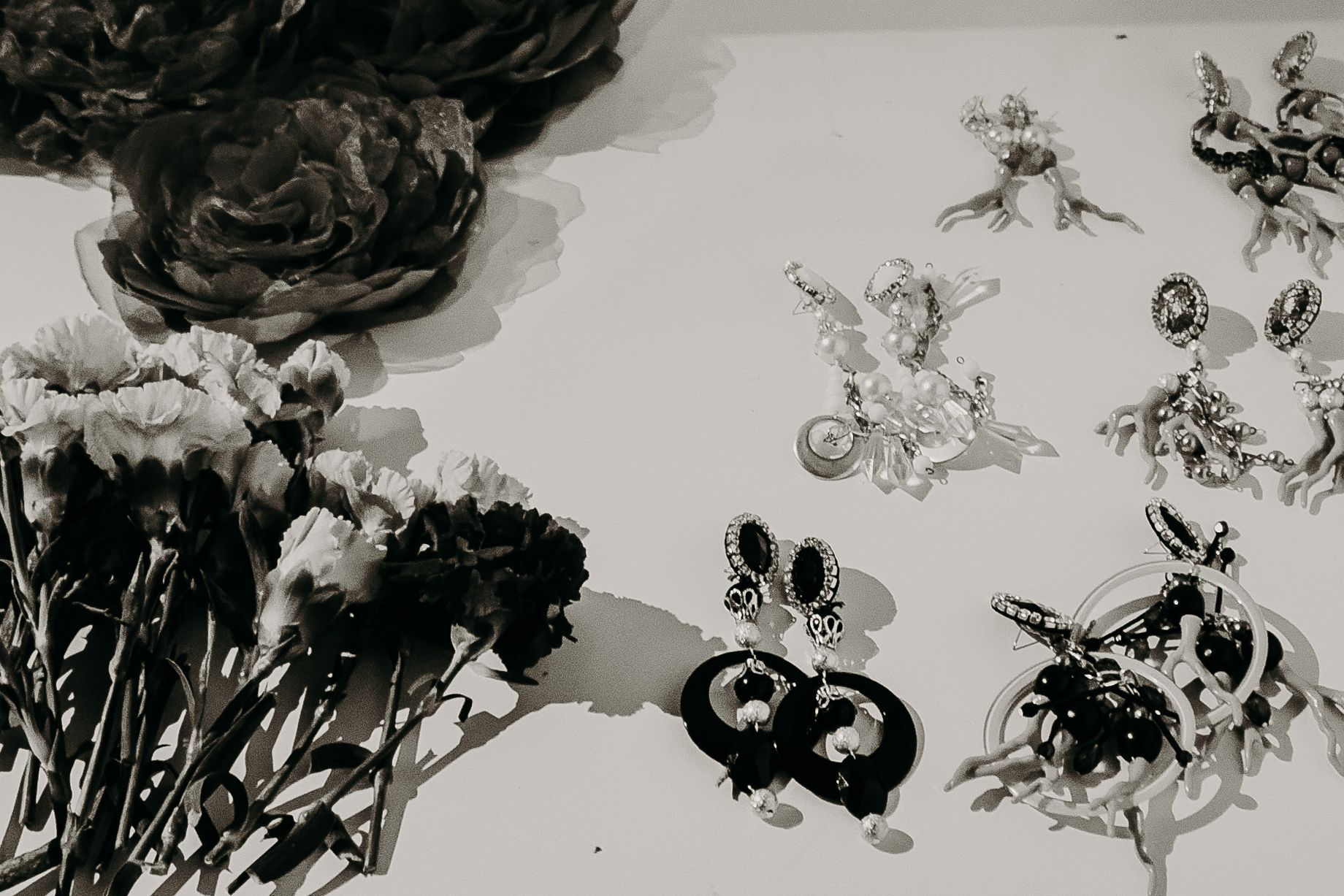 Detrás de la pasarela flamenca 2023.