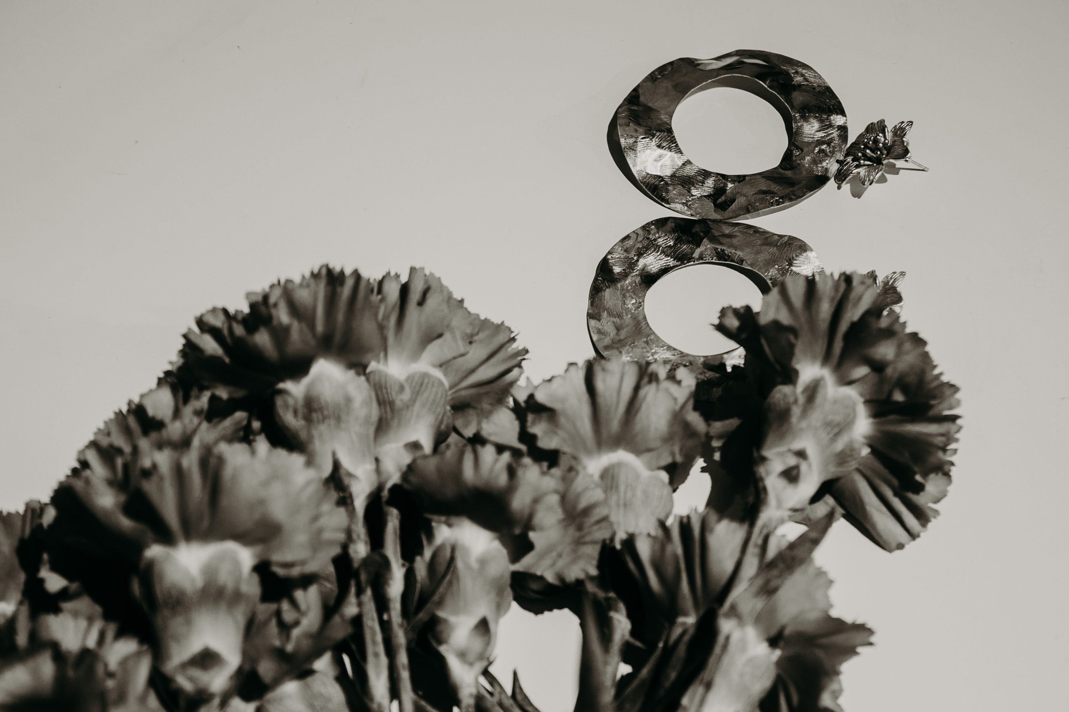 Detrás de la pasarela flamenca 2023.