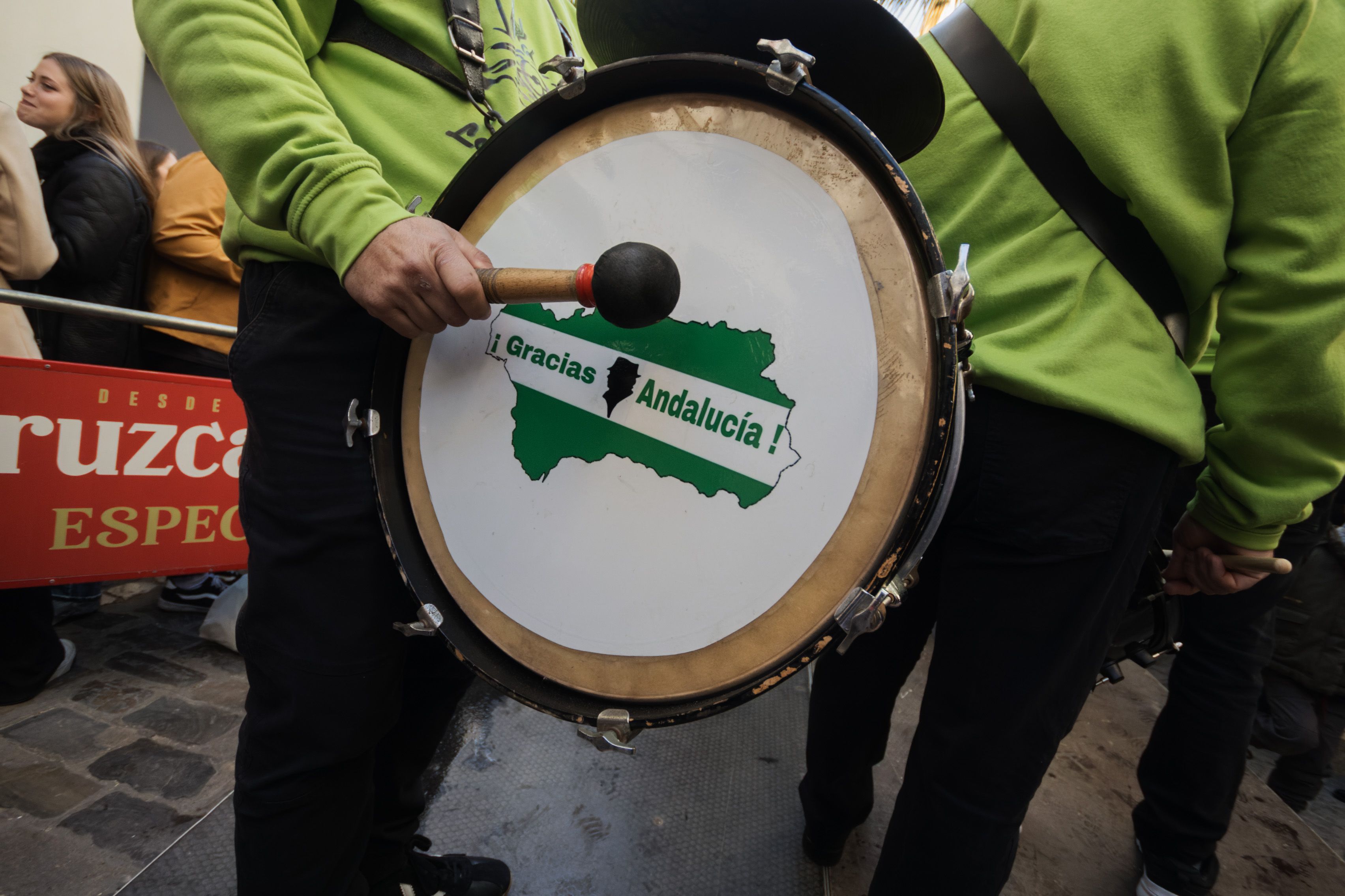 Erizada y ostionada en Cádiz Erizada y ostionada en Cádiz