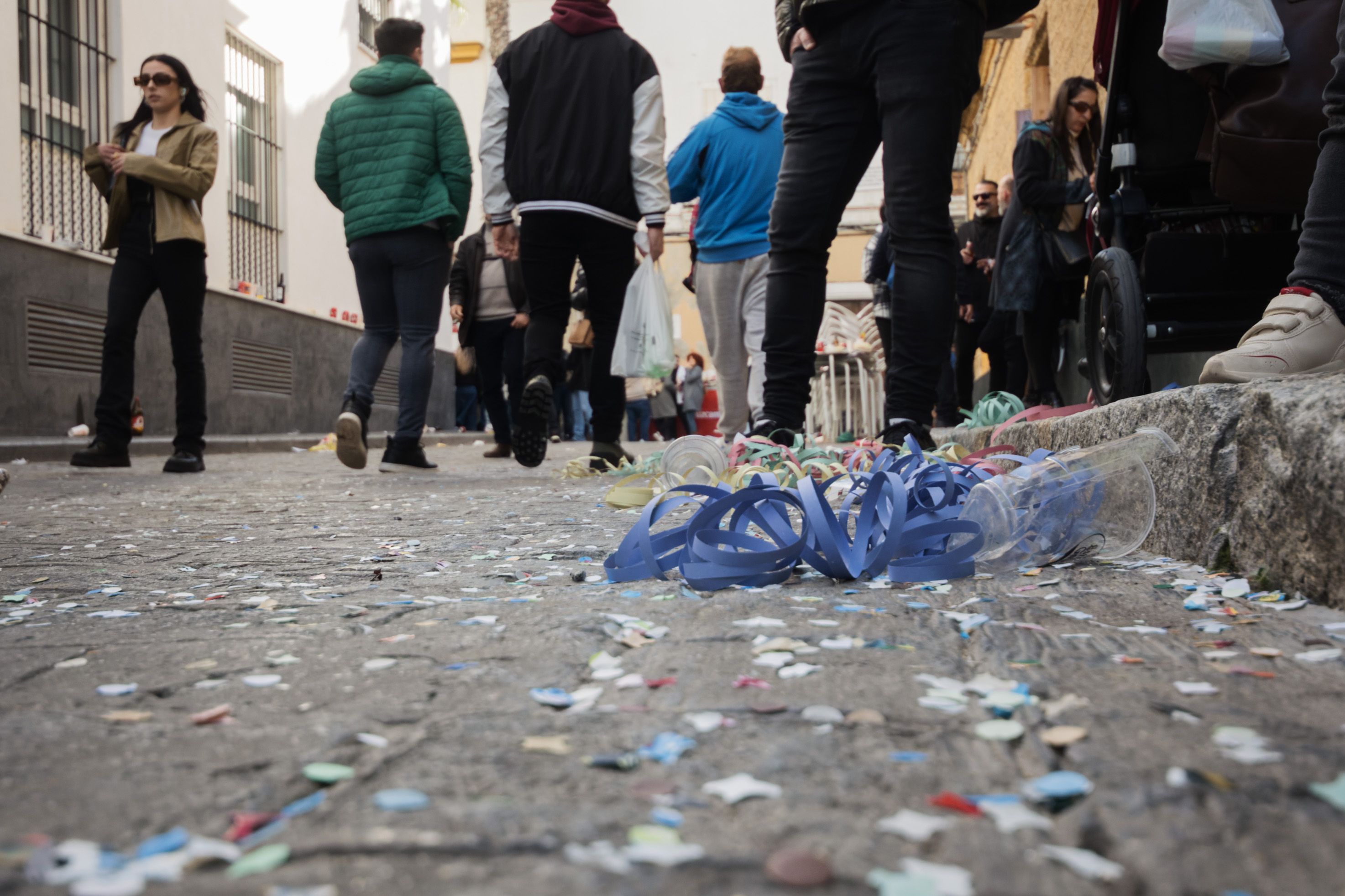 Erizada y ostionada en Cádiz Erizada y ostionada en Cádiz