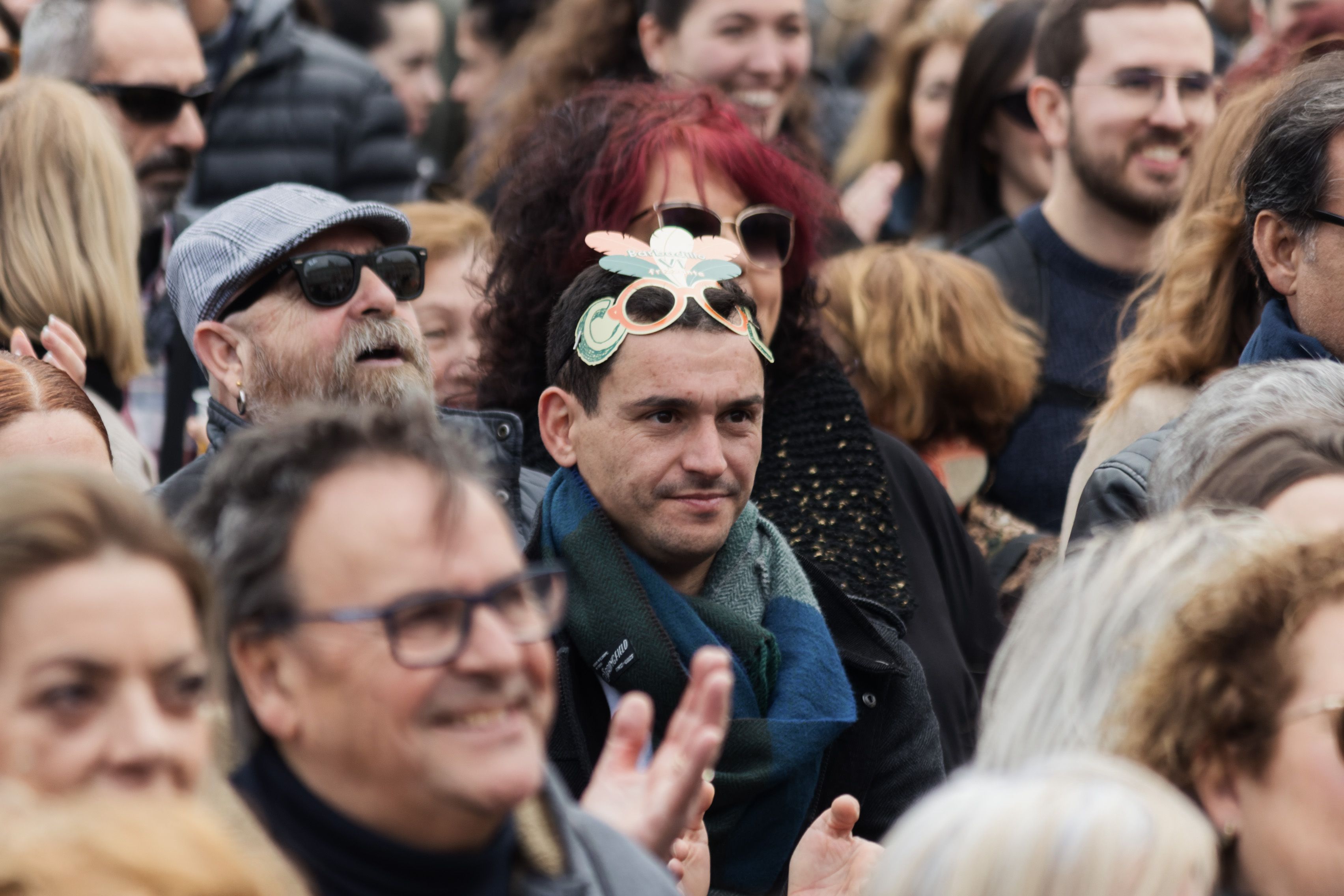 Erizada y ostionada en Cádiz Erizada y ostionada en Cádiz