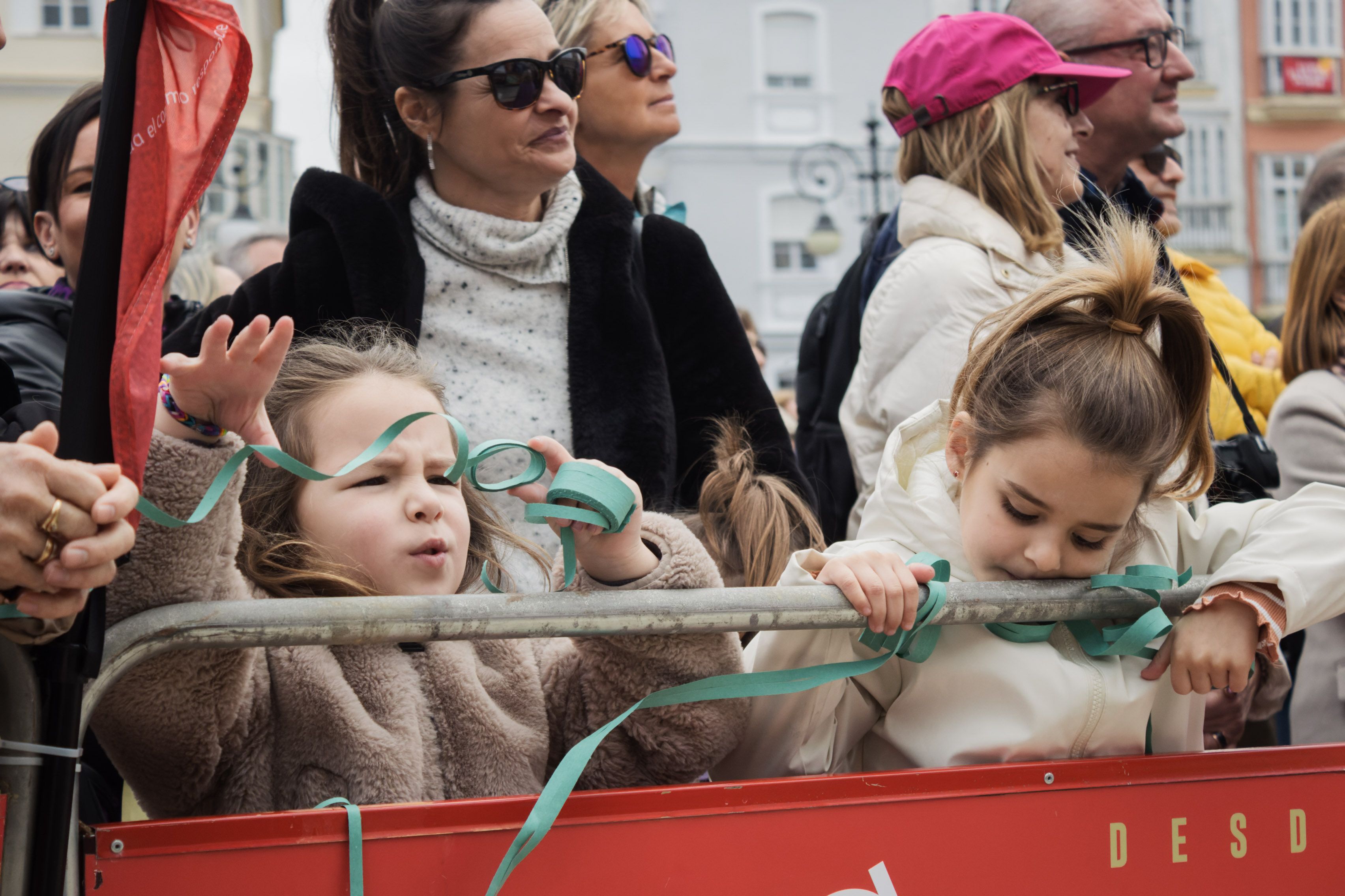 Erizada y ostionada en Cádiz Erizada y ostionada en Cádiz