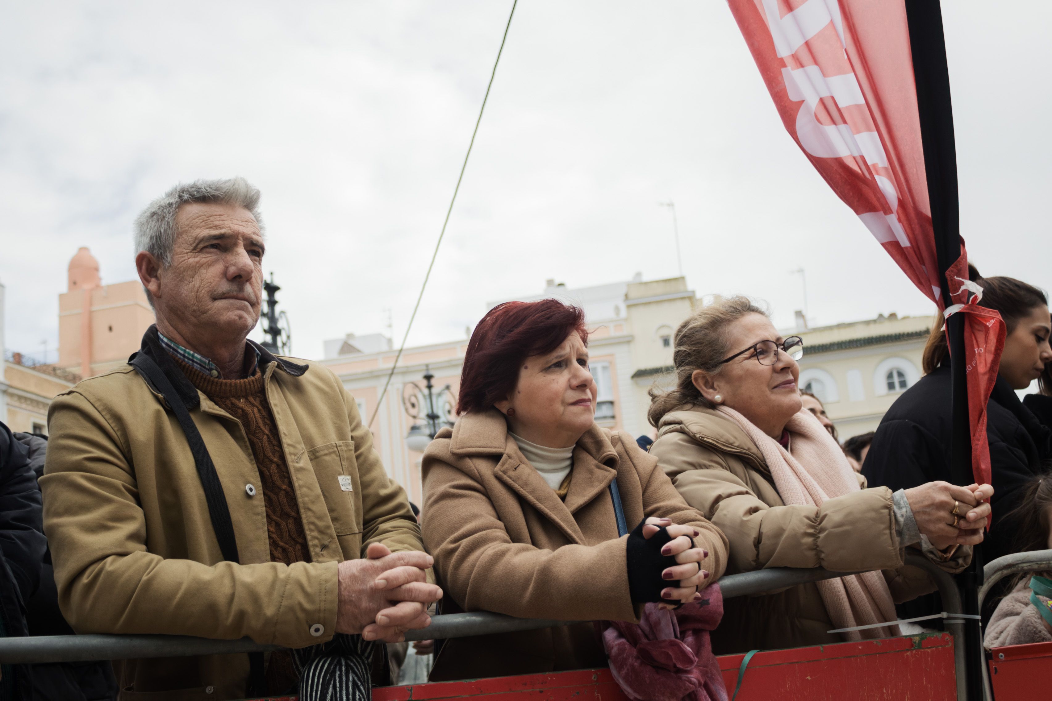 Erizada y ostionada en Cádiz Erizada y ostionada en Cádiz