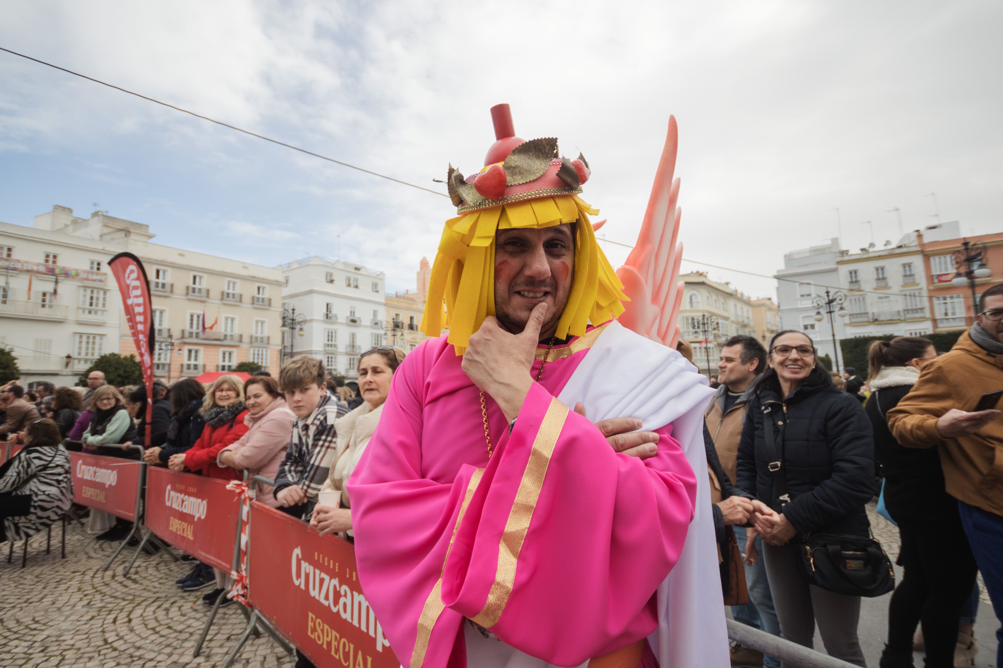 Erizada y ostionada en Cádiz Erizada y ostionada en Cádiz