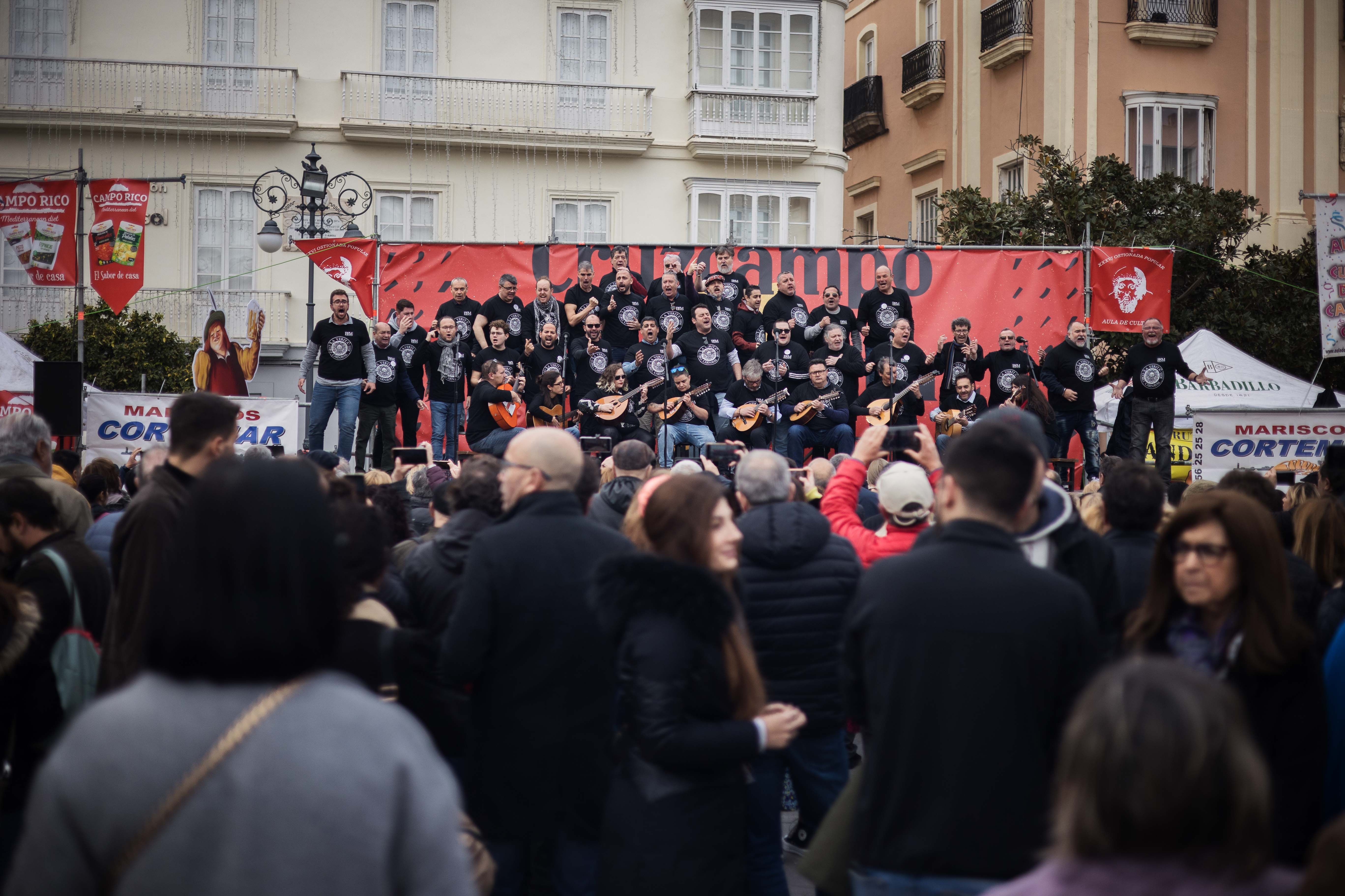OSTIONADA CADIZ 2023 11 OSTIONADA CADIZ 2023 11