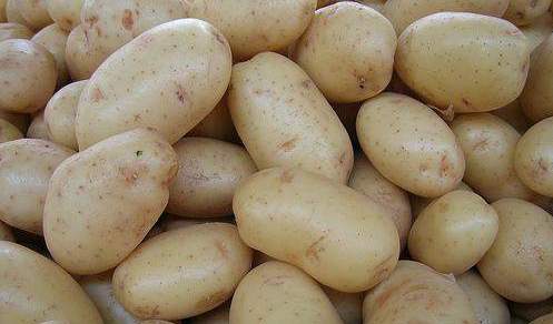 Patatas francesas, en una imagen de archivo.