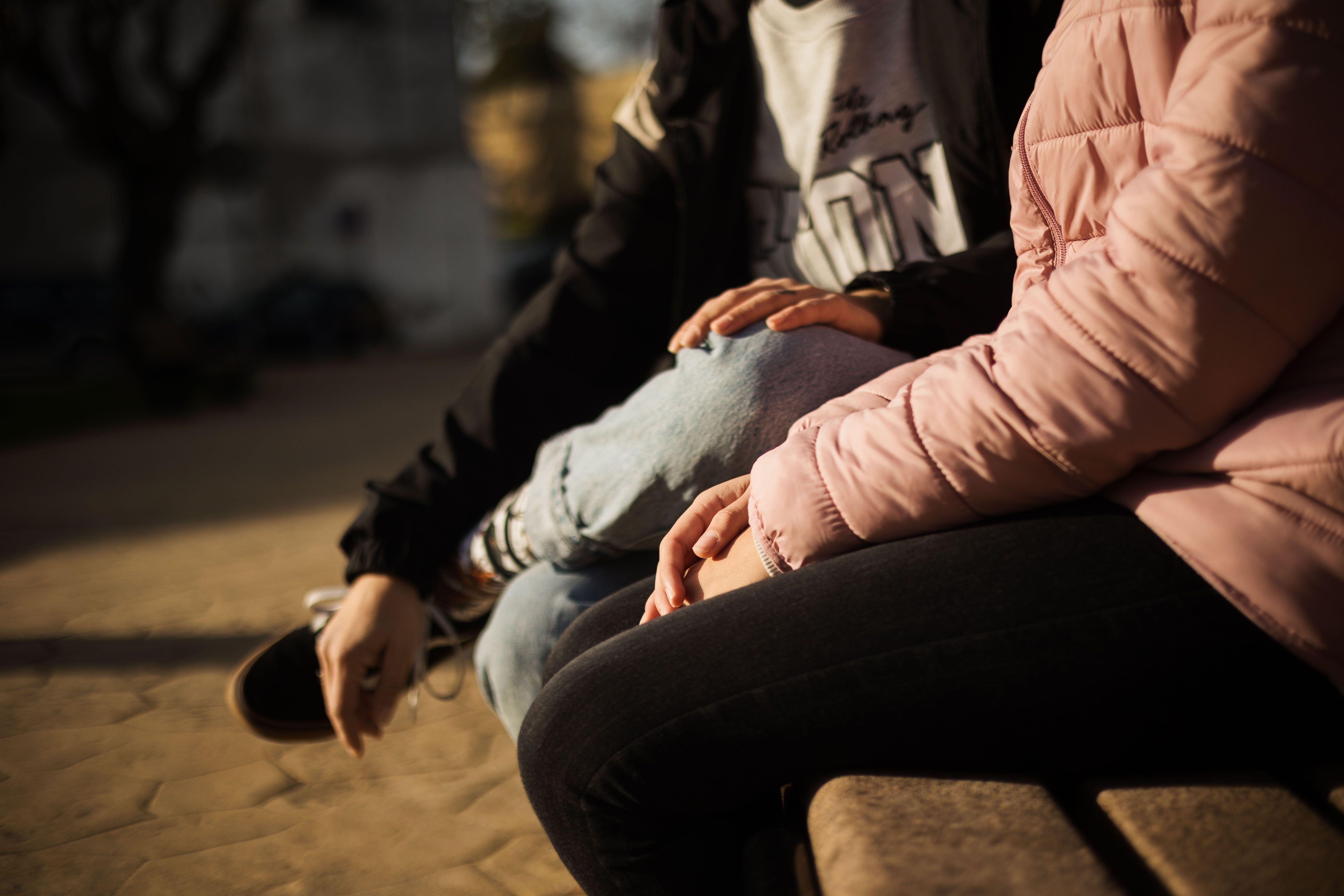 La familia tiene la beca concedida pero no hay rastro del dinero.