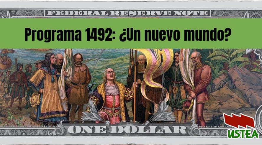 Creatividad realizada por Ustea.