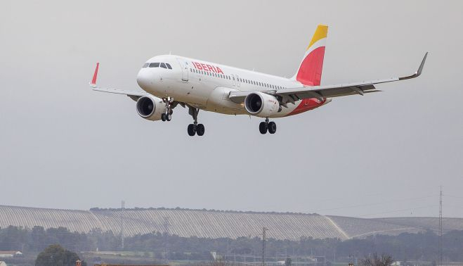 Iberia  Presentamos Flash Offers, un nuevo portal con ofertas por tiempo  limitado
