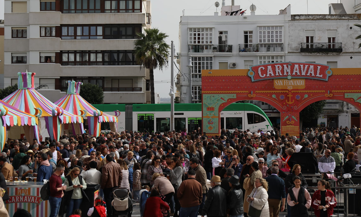 plaza del carnaval san fernando 4