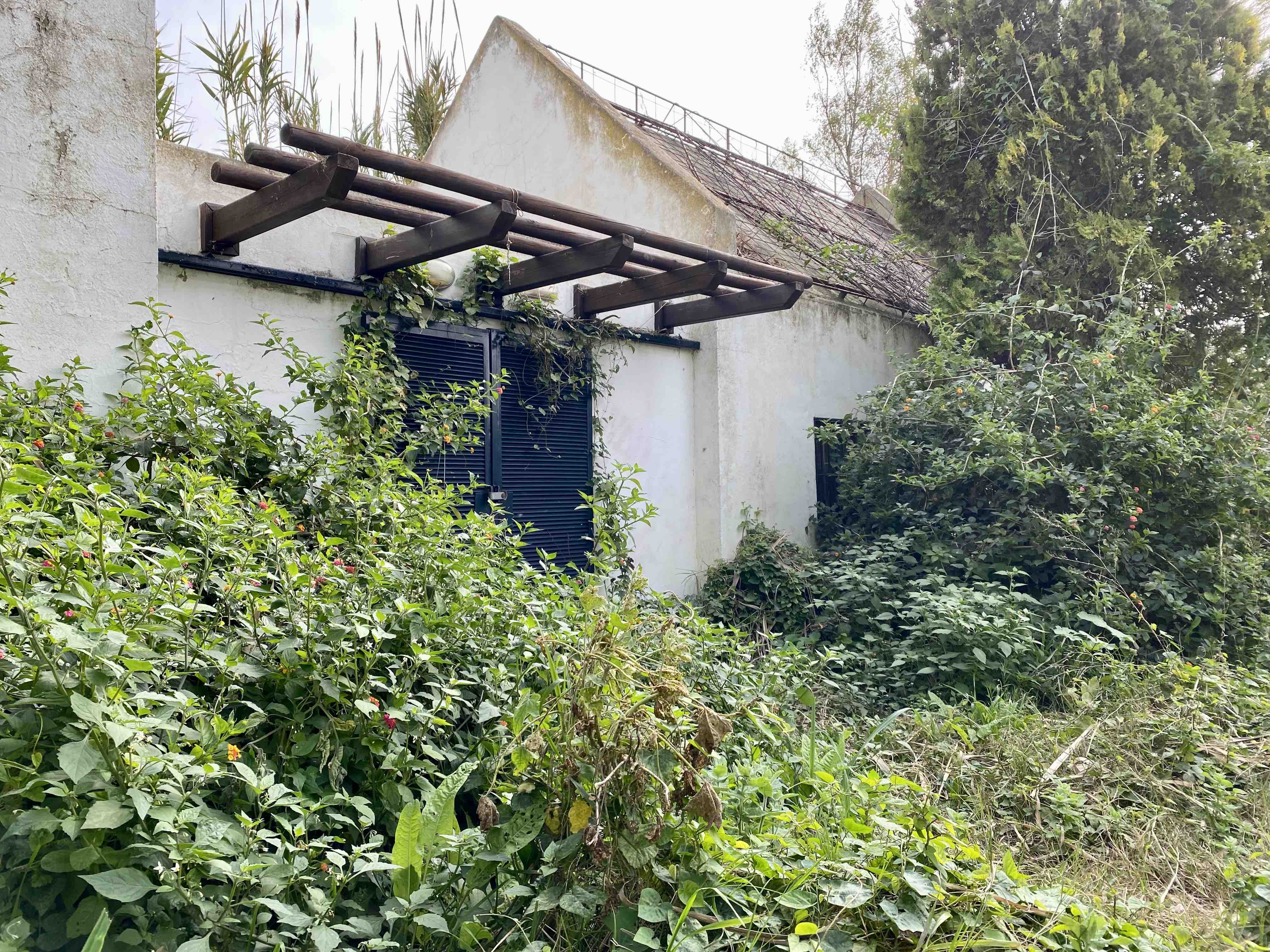 aula naturaleza santa lucia