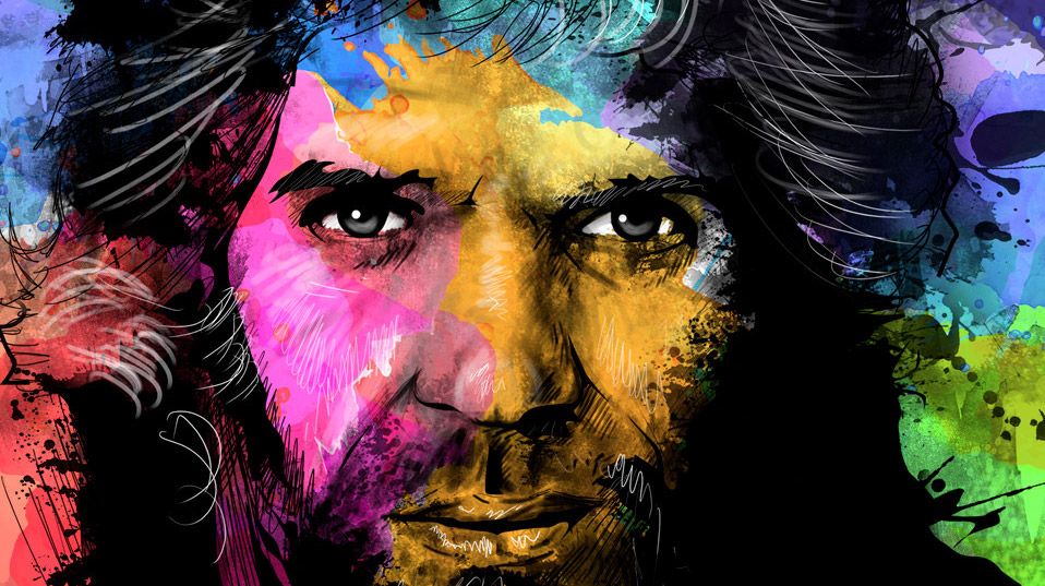 Detalle del cartel del nuevo festival.