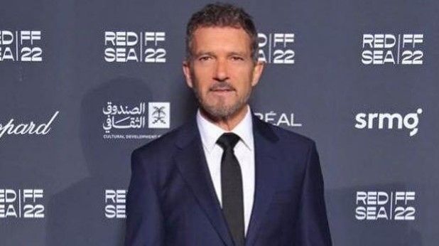 Antonio Banderas hará audiciones para sus próximos musicales.