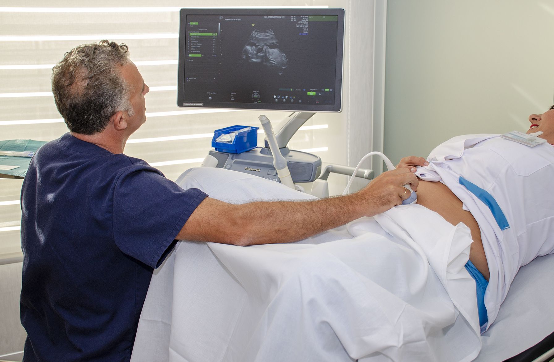 Nueva Unidad de la Mujer.