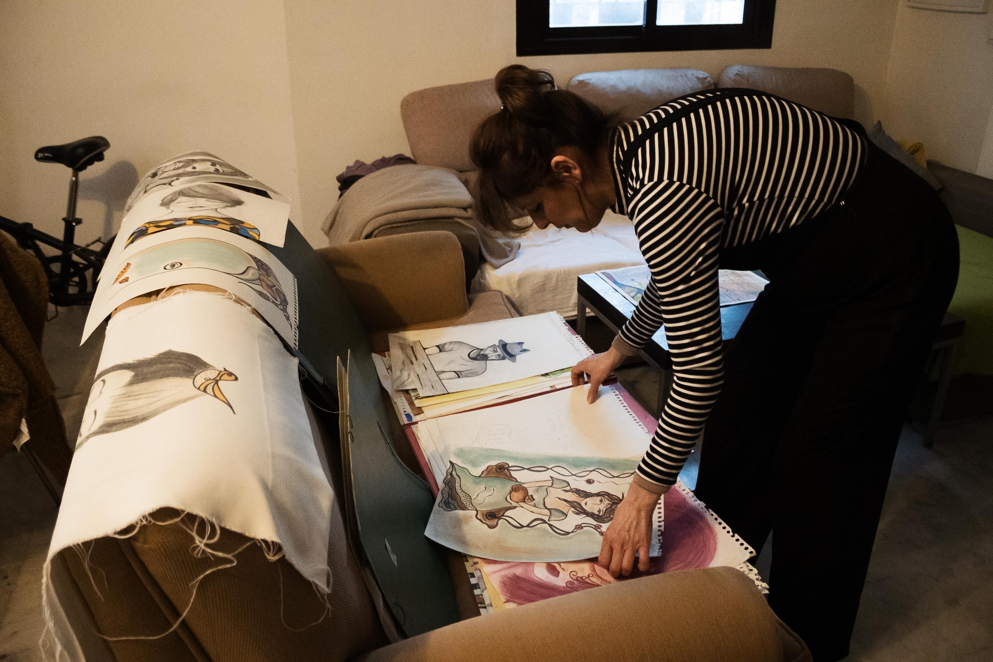 MARIBEL GARCIA MATEOS 1