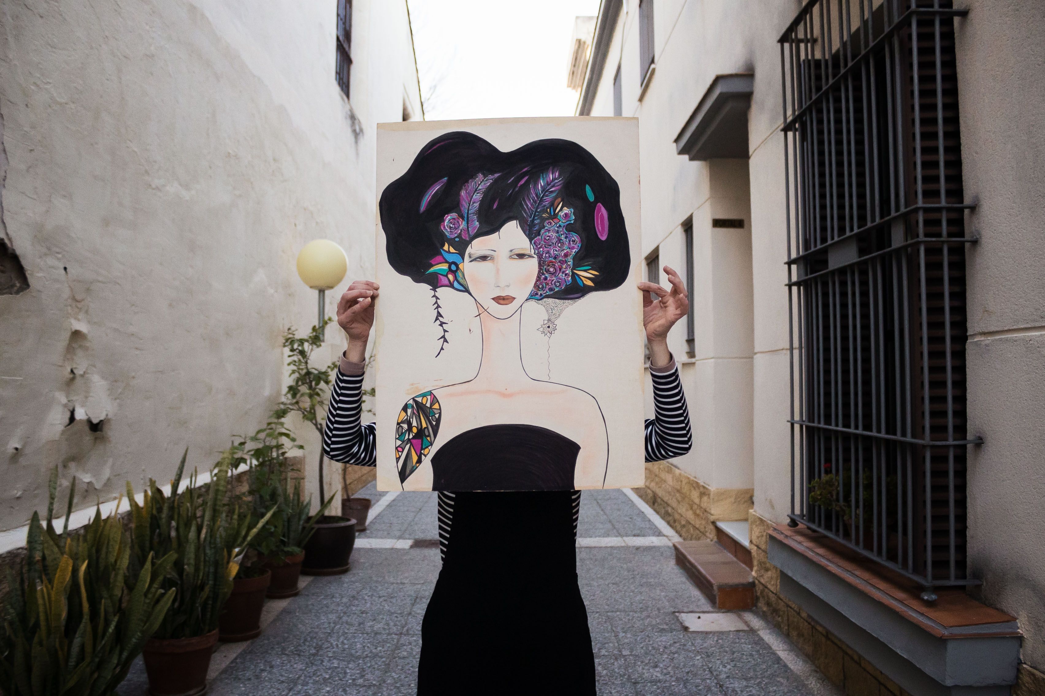 MARIBEL GARCIA MATEOS 3