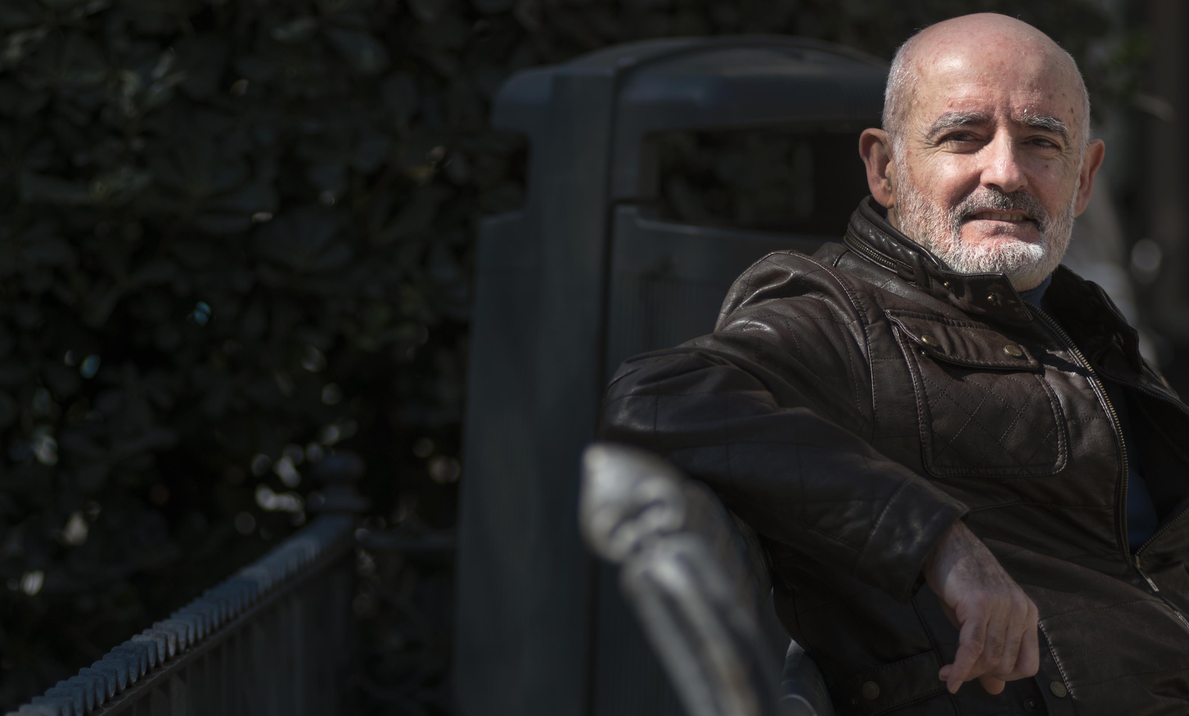 Juan Carlos Pérez EMILIO CASTRO5