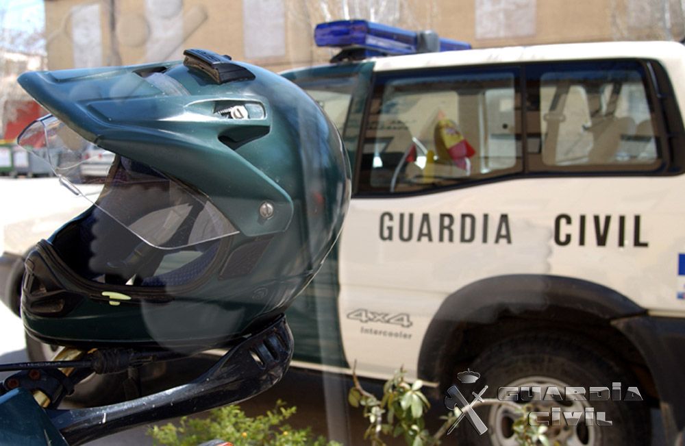 La Guardia Civil detiene al hijo de una mujer de 79 años asesinada en Aznalcóllar.