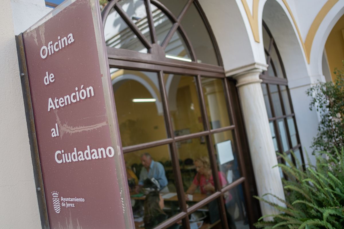 Servicios municipales, en una imagen de archivo. FOTO: MANU GARCÍA