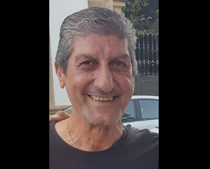 El coordinador del Servicio de Vigilantes Municipales de Jerez, Francisco Vargas Montoya, ha fallecido a la edad de 64 años. El coordinador del Servicio de Vigilantes Municipales de Jerez, Francisco Vargas Montoya, ha fallecido a la edad de 64 años.