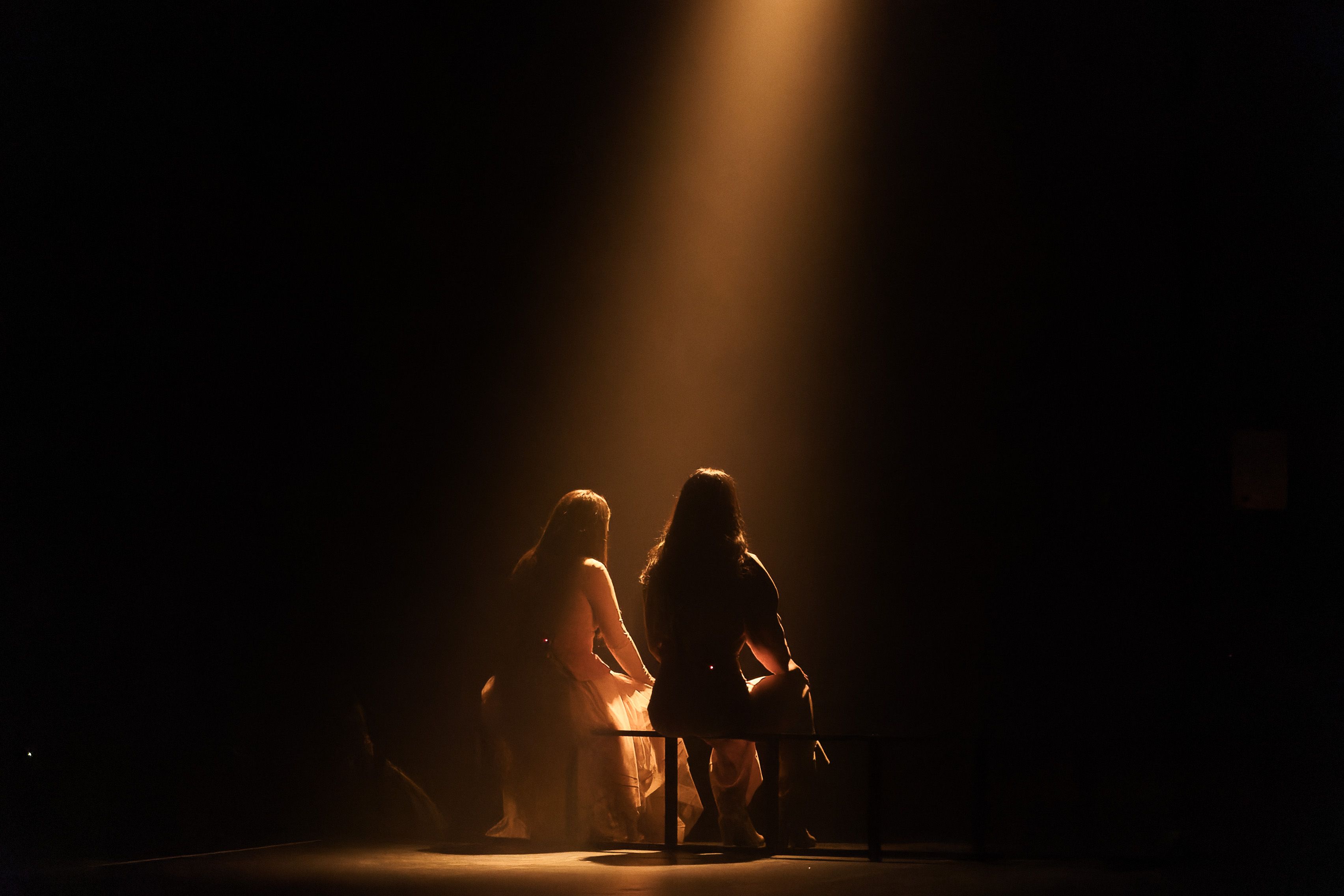 Eduardo Guerrero 'Bailar no es sólo bailar'