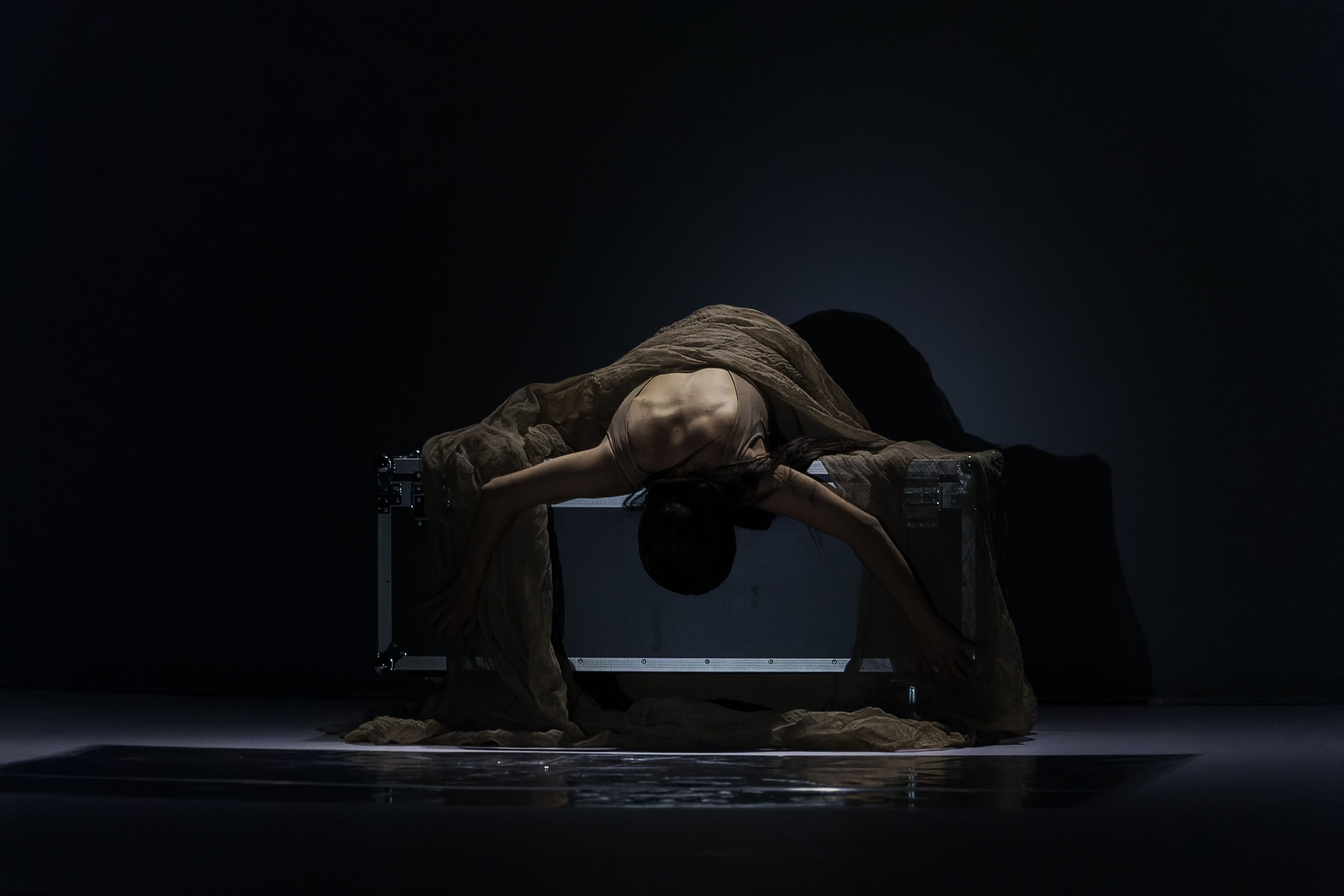 Águeda Saavedra - Venero