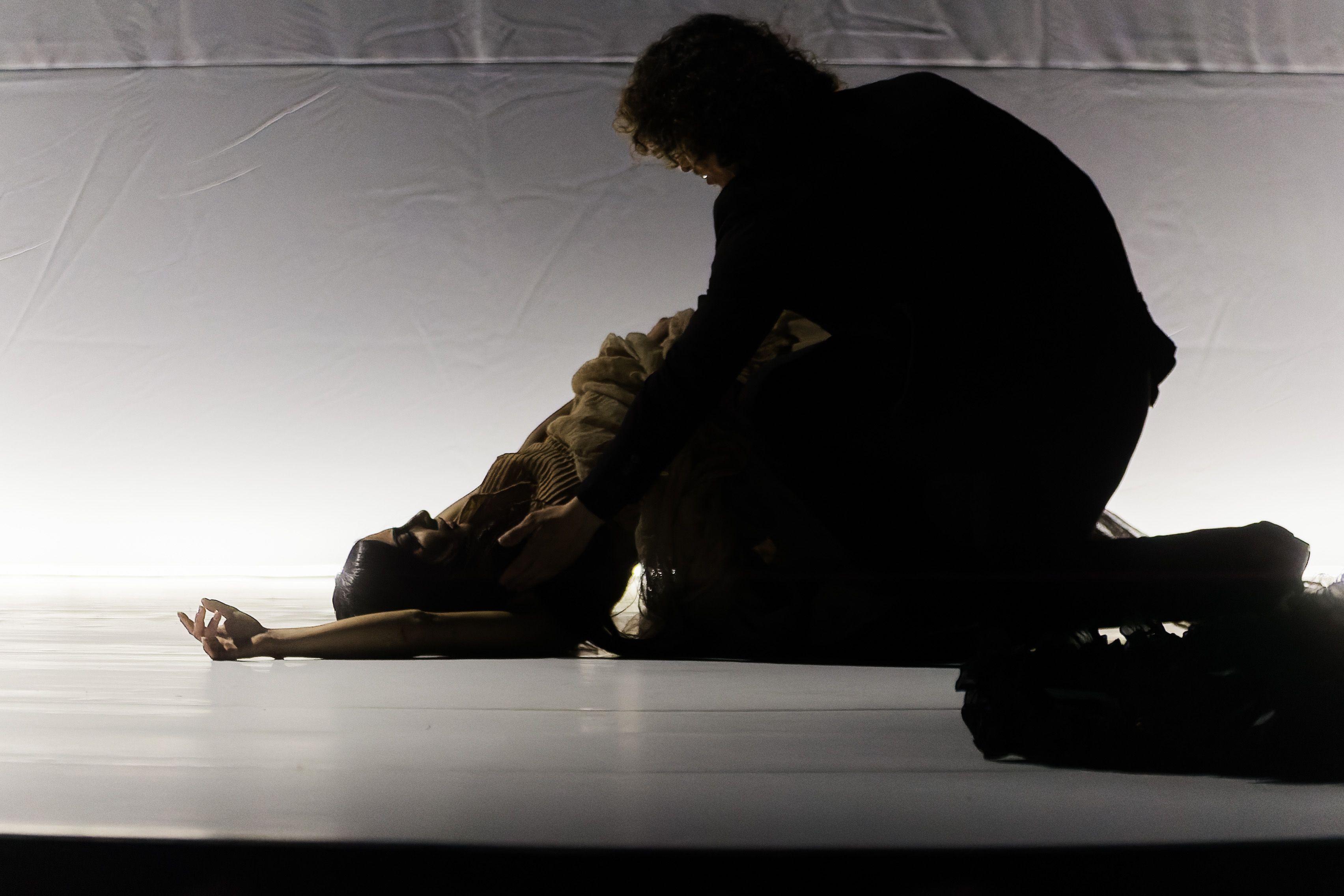 Águeda Saavedra - Venero