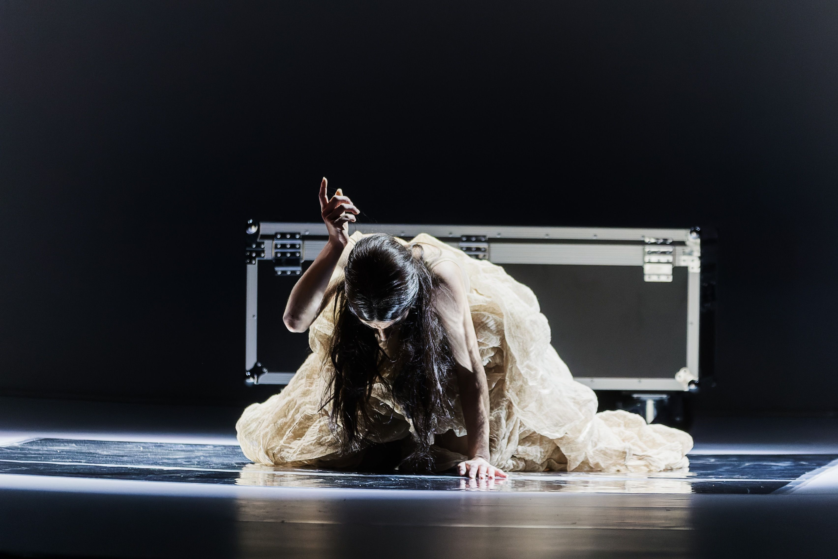 Águeda Saavedra - Venero