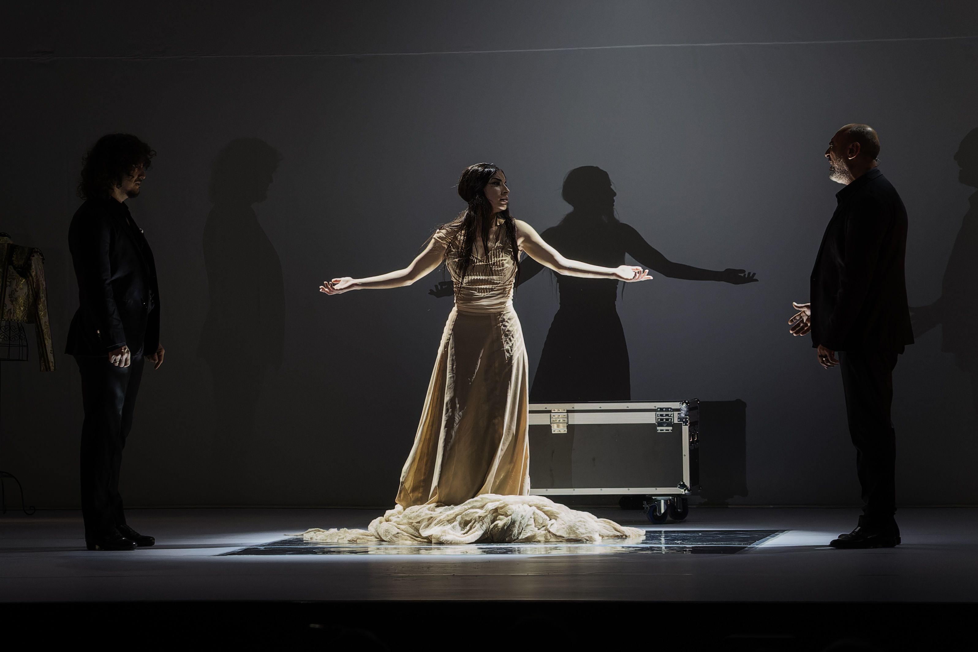 Águeda Saavedra - Venero