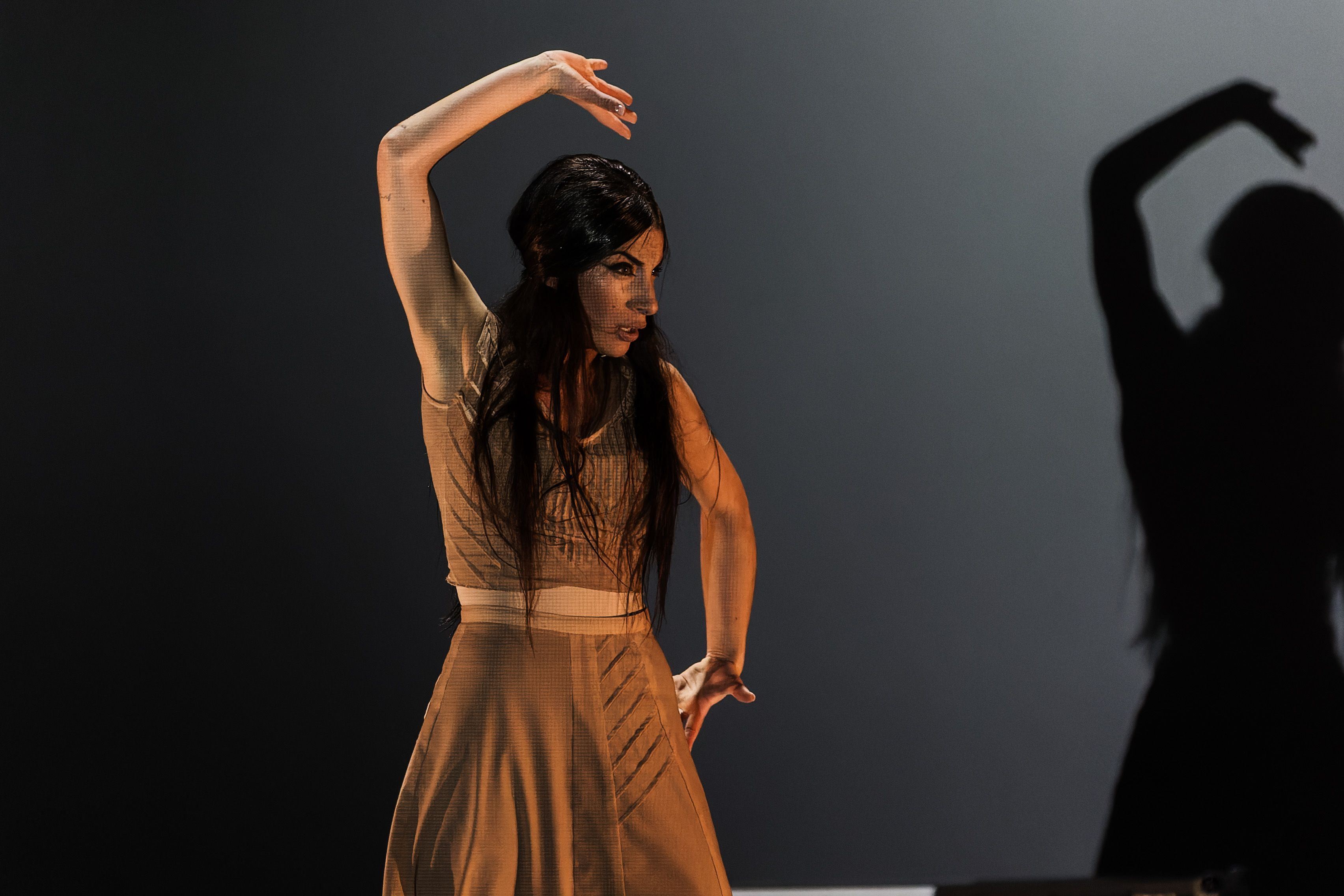 Águeda Saavedra - Venero