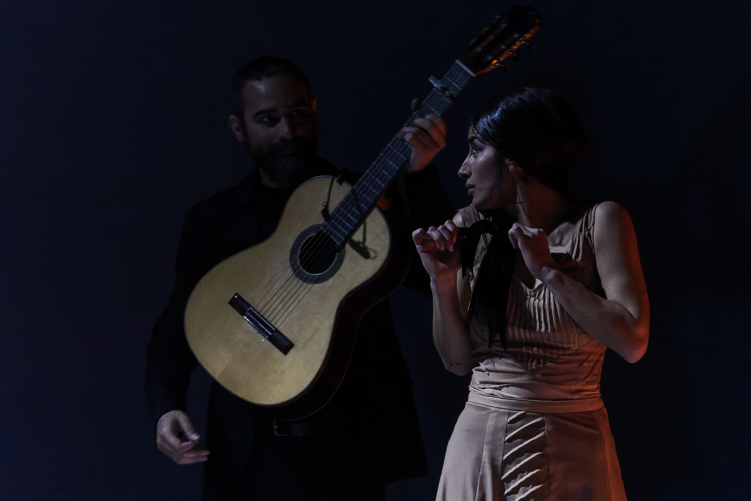 Águeda Saavedra - Venero