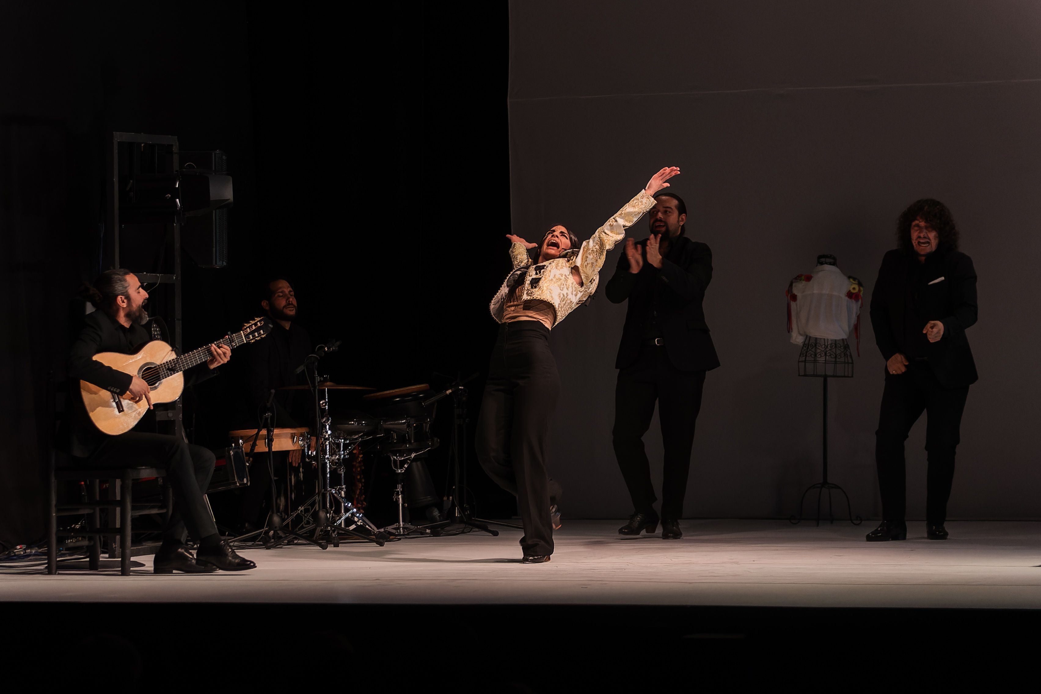 Águeda Saavedra - Venero