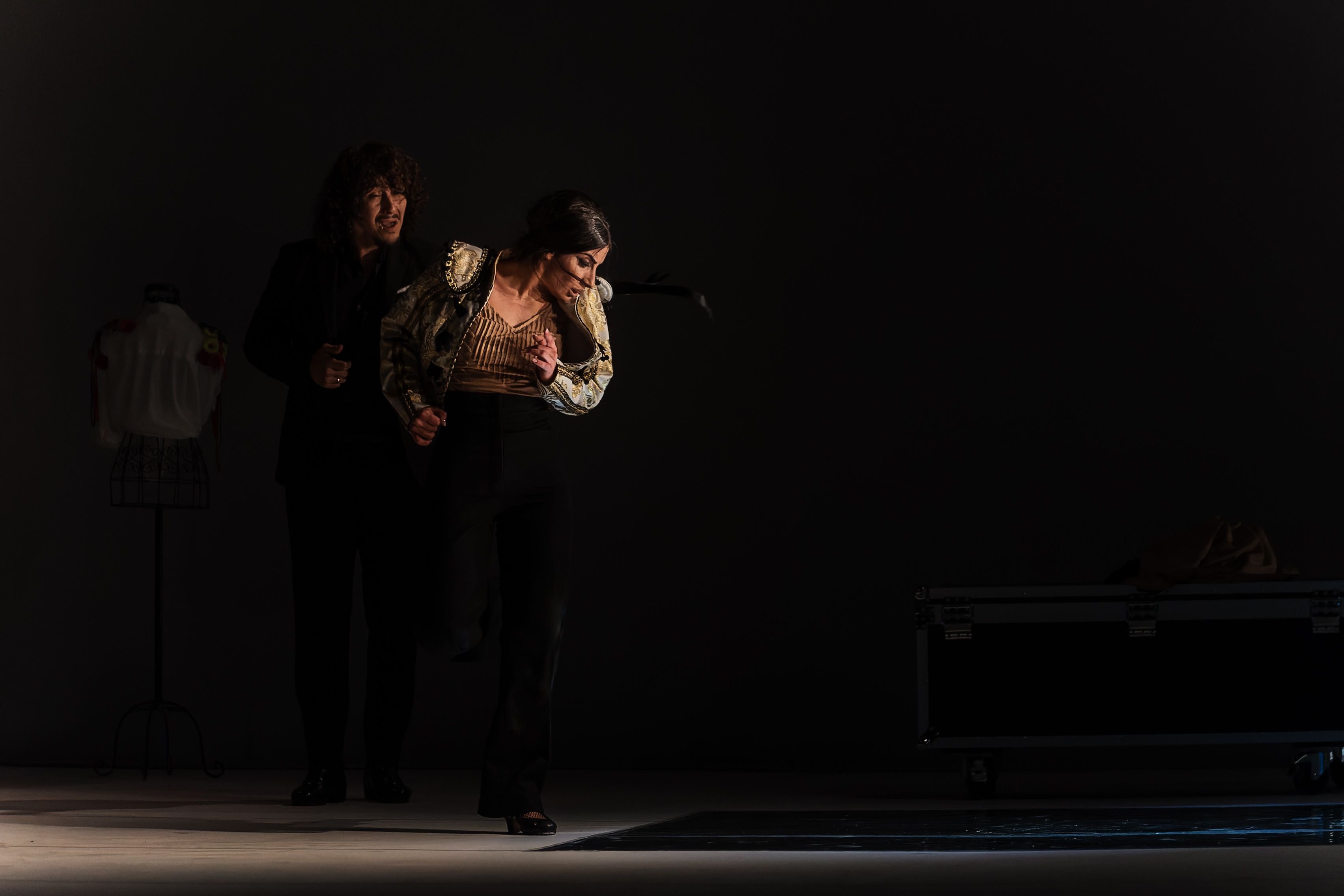 Águeda Saavedra - Venero