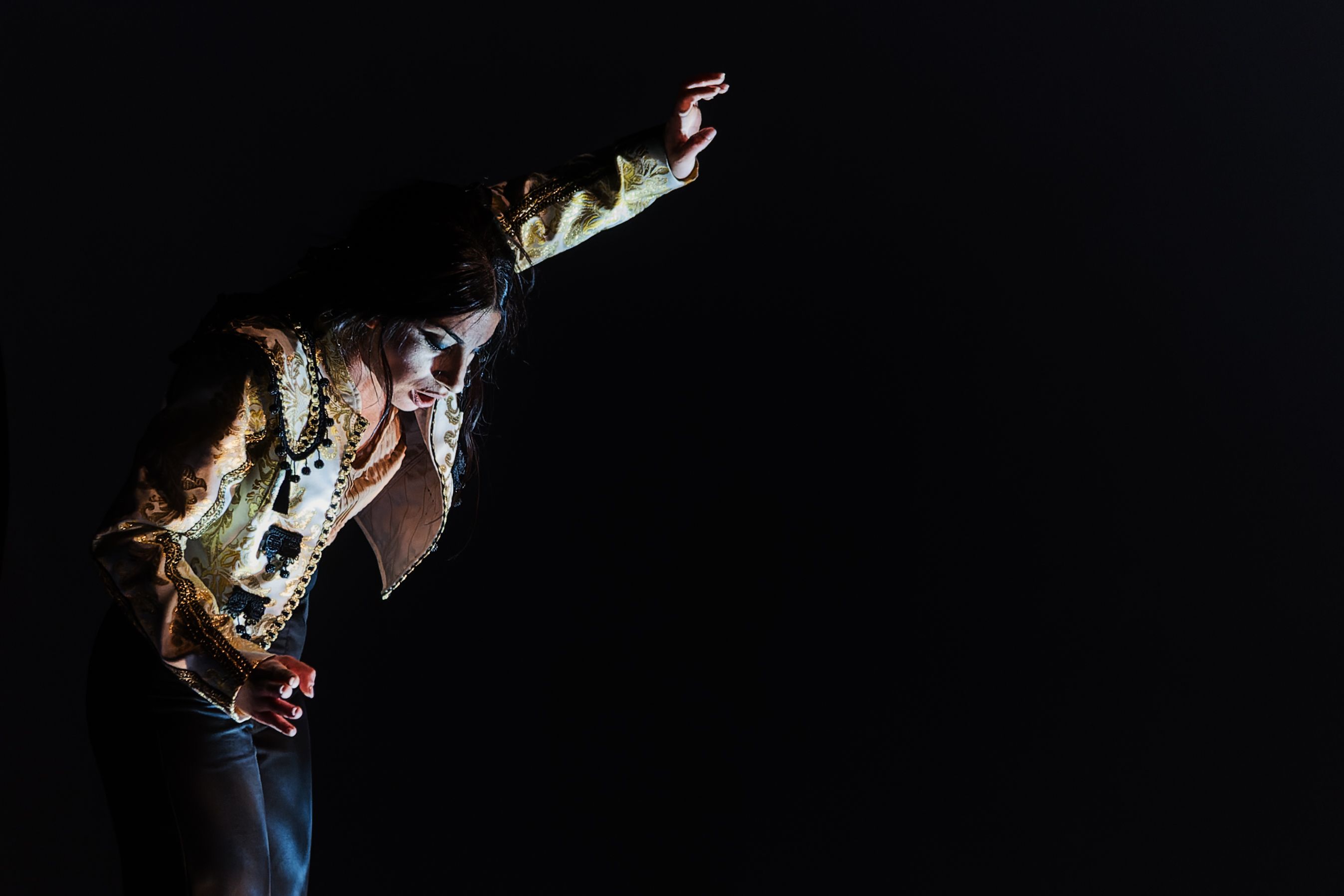 Águeda Saavedra - Venero