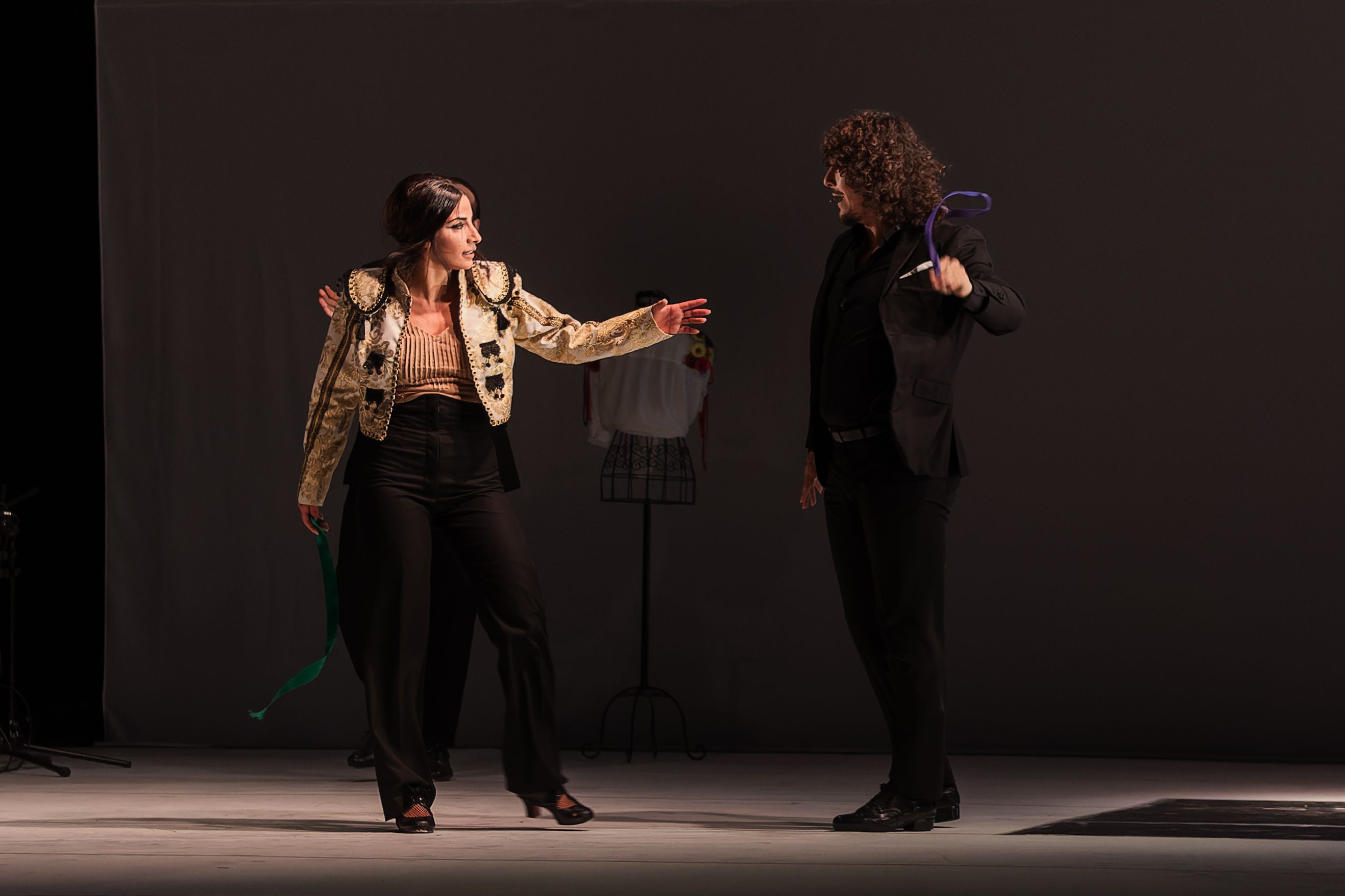 Águeda Saavedra - Venero