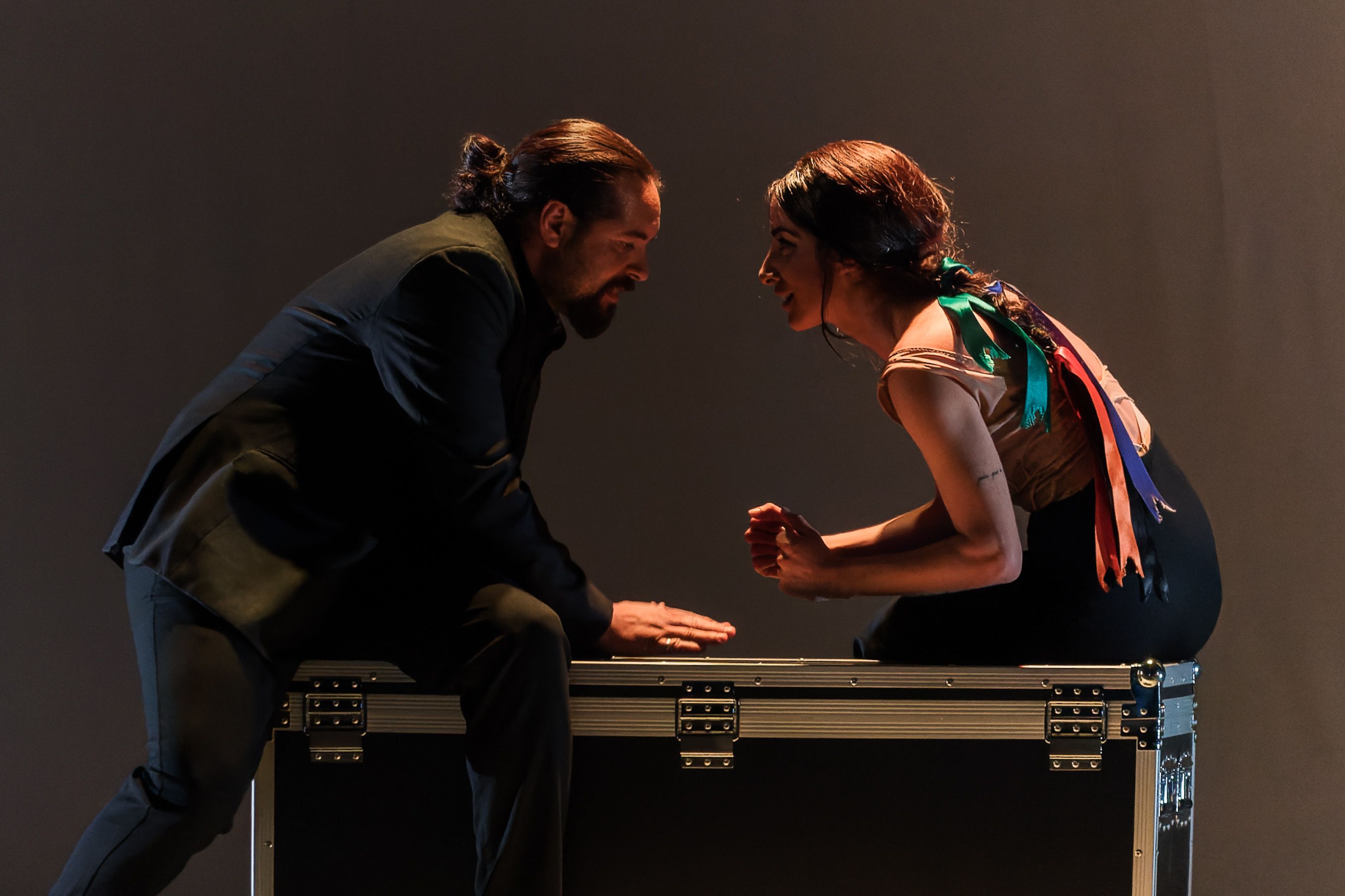 Águeda Saavedra - Venero