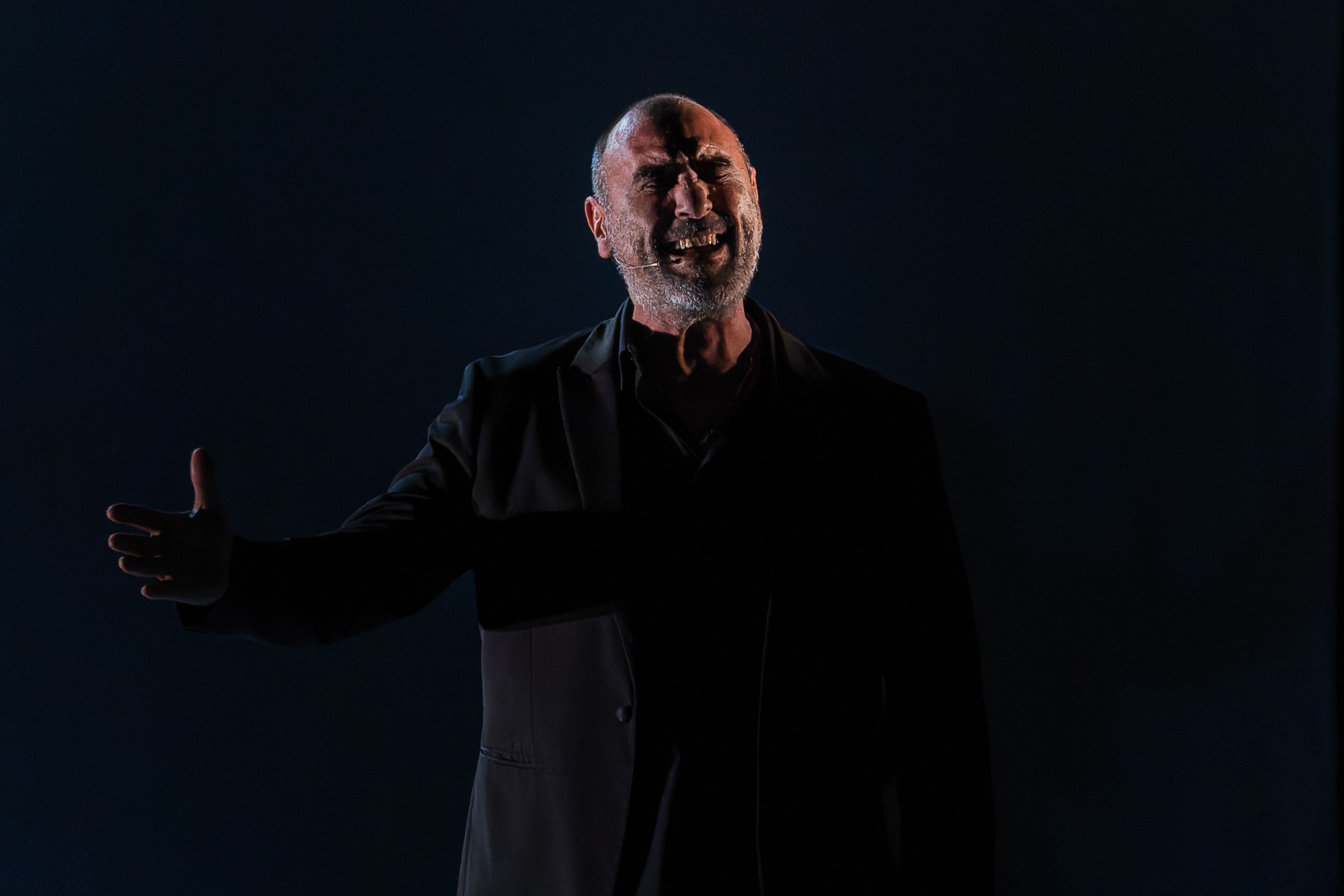 Águeda Saavedra - Venero